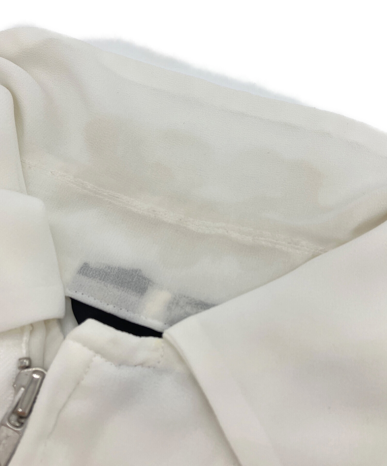 中古・古着通販】COMME des GARCONS (コムデギャルソン) シースルー