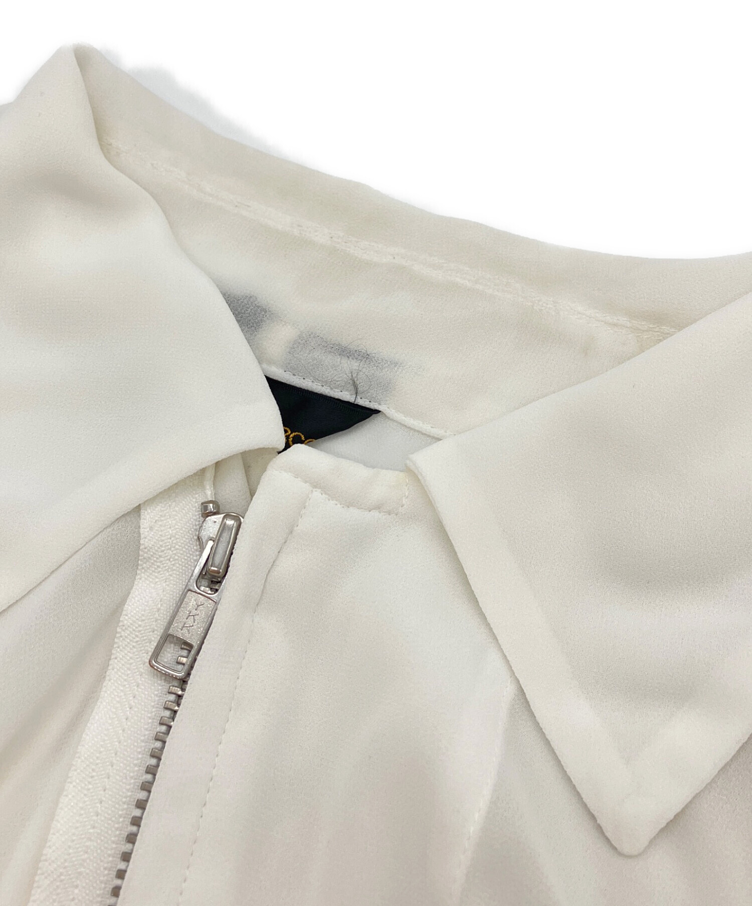 中古・古着通販】COMME des GARCONS (コムデギャルソン) シースルー