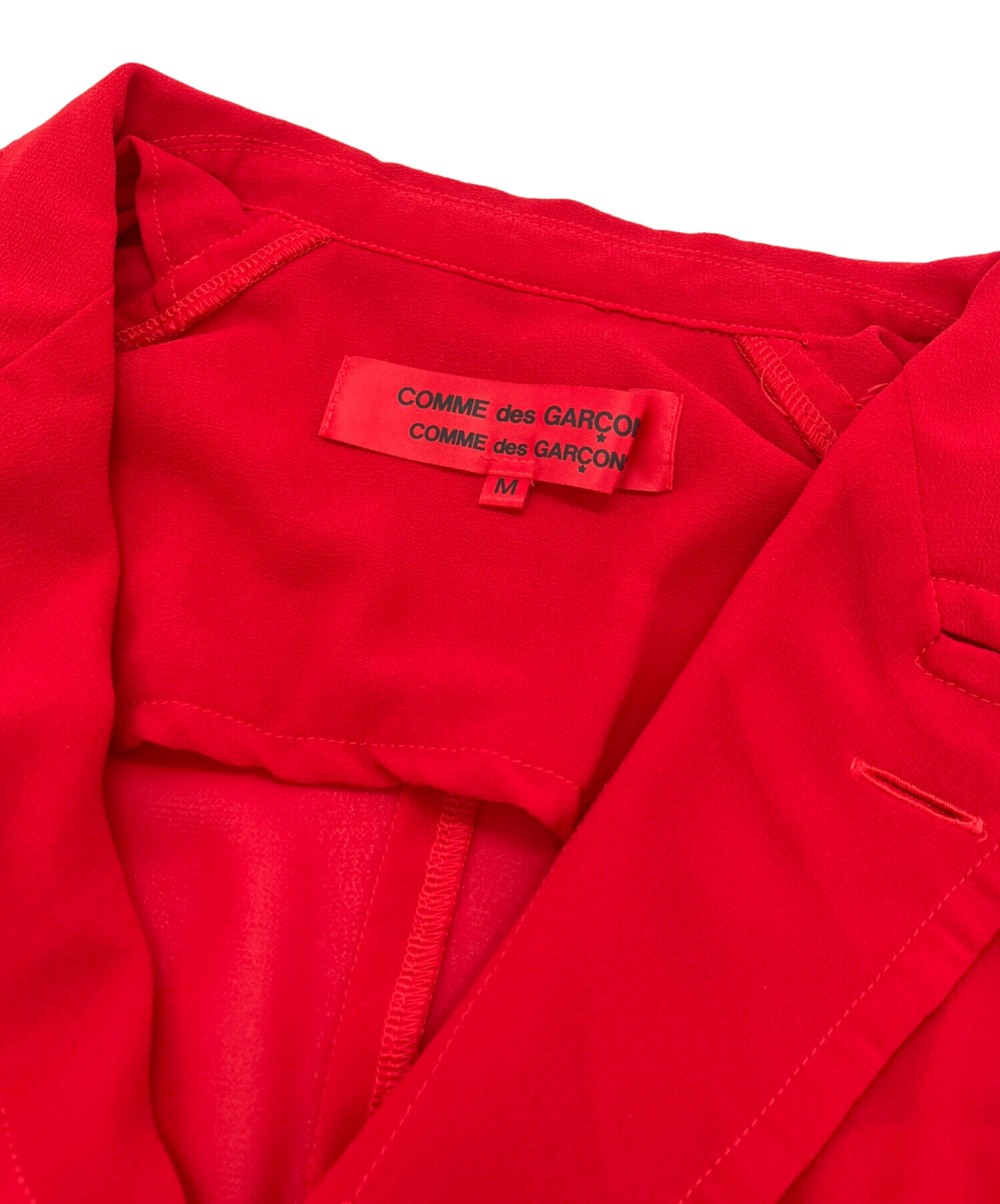 中古・古着通販】COMME des GARCONS COMME des GARCONS