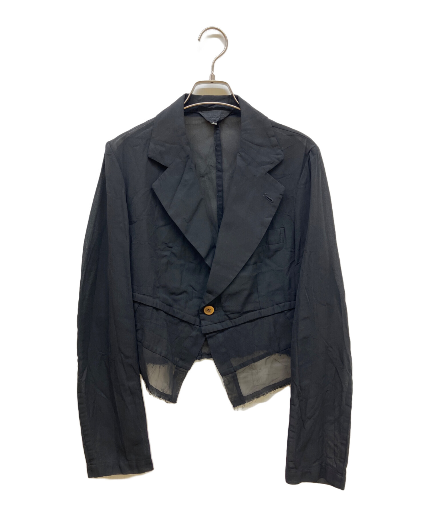 中古・古着通販】ROBE DE CHAMBRE COMME DES GARCONS (ローブド