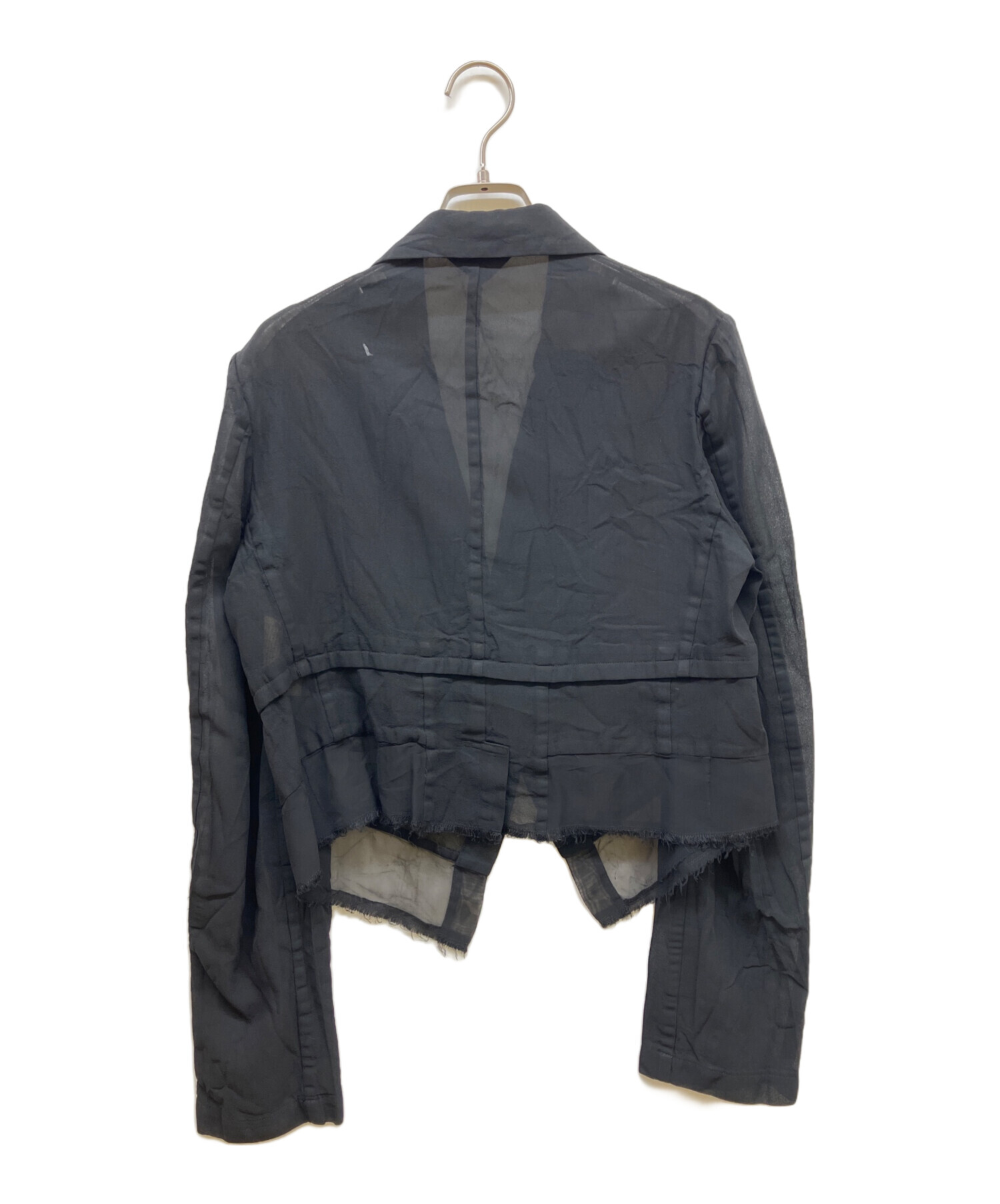 中古・古着通販】ROBE DE CHAMBRE COMME DES GARCONS (ローブド