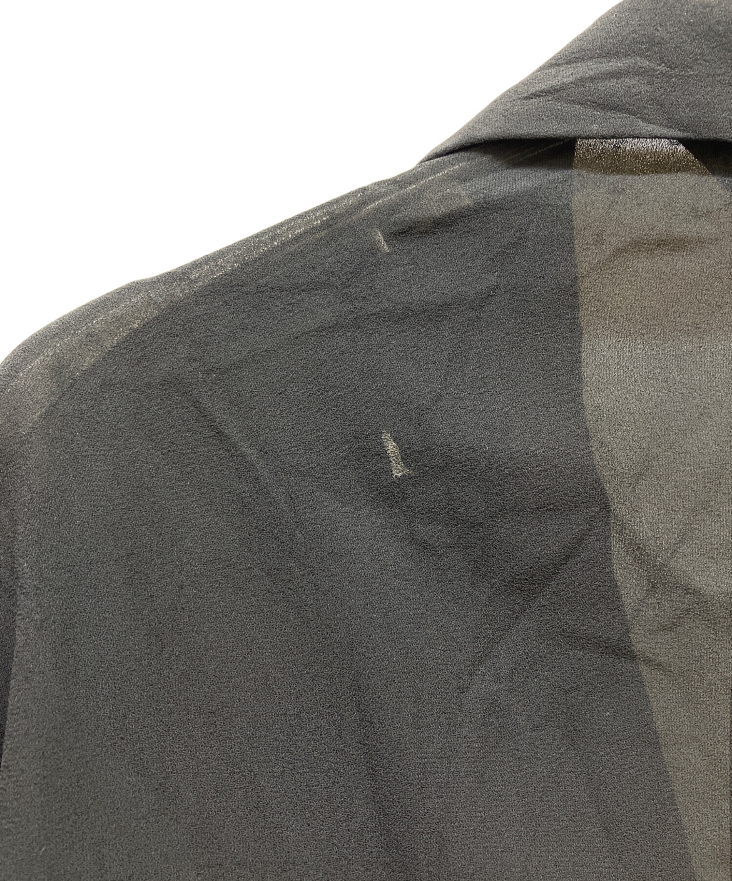 中古・古着通販】ROBE DE CHAMBRE COMME DES GARCONS (ローブド