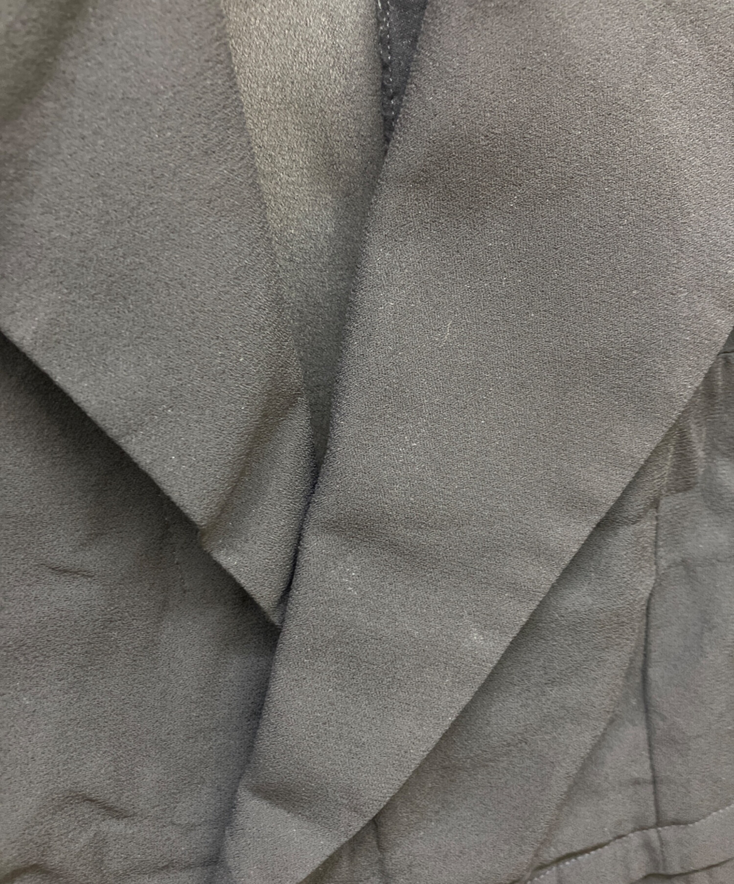 中古・古着通販】ROBE DE CHAMBRE COMME DES GARCONS (ローブド