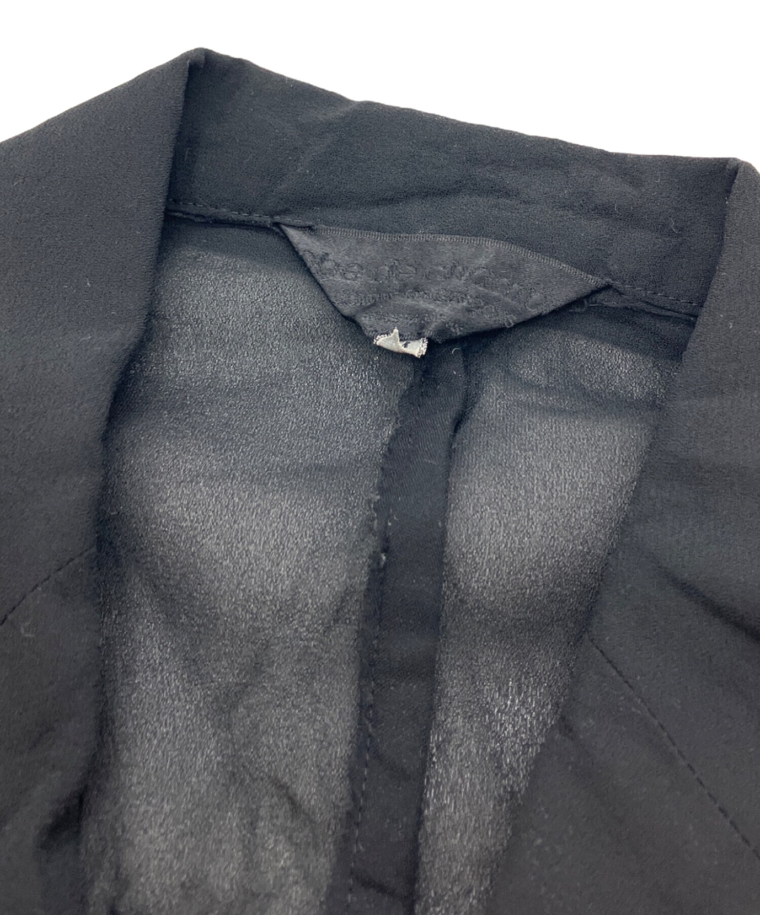 中古・古着通販】ROBE DE CHAMBRE COMME DES GARCONS (ローブド 