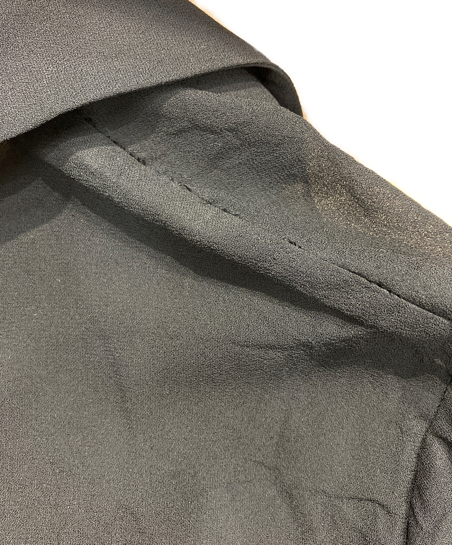 中古・古着通販】ROBE DE CHAMBRE COMME DES GARCONS (ローブド 