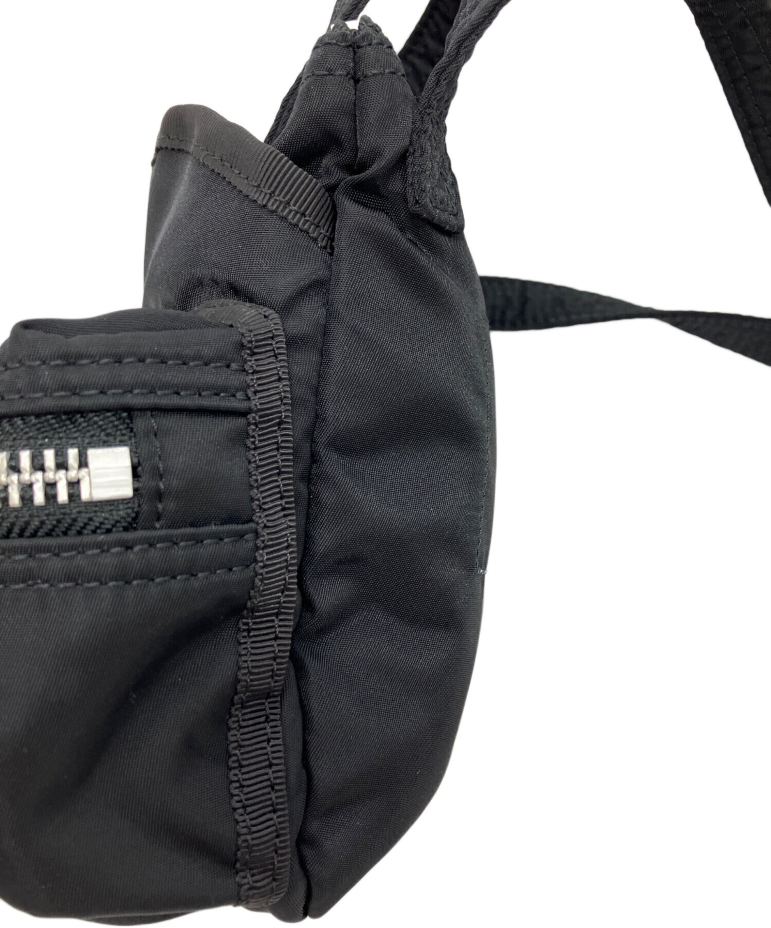中古・古着通販】sacai (サカイ) PORTER (ポーター) ナイロン