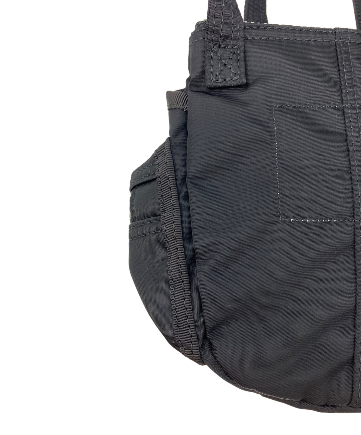 中古・古着通販】sacai (サカイ) PORTER (ポーター) ナイロン