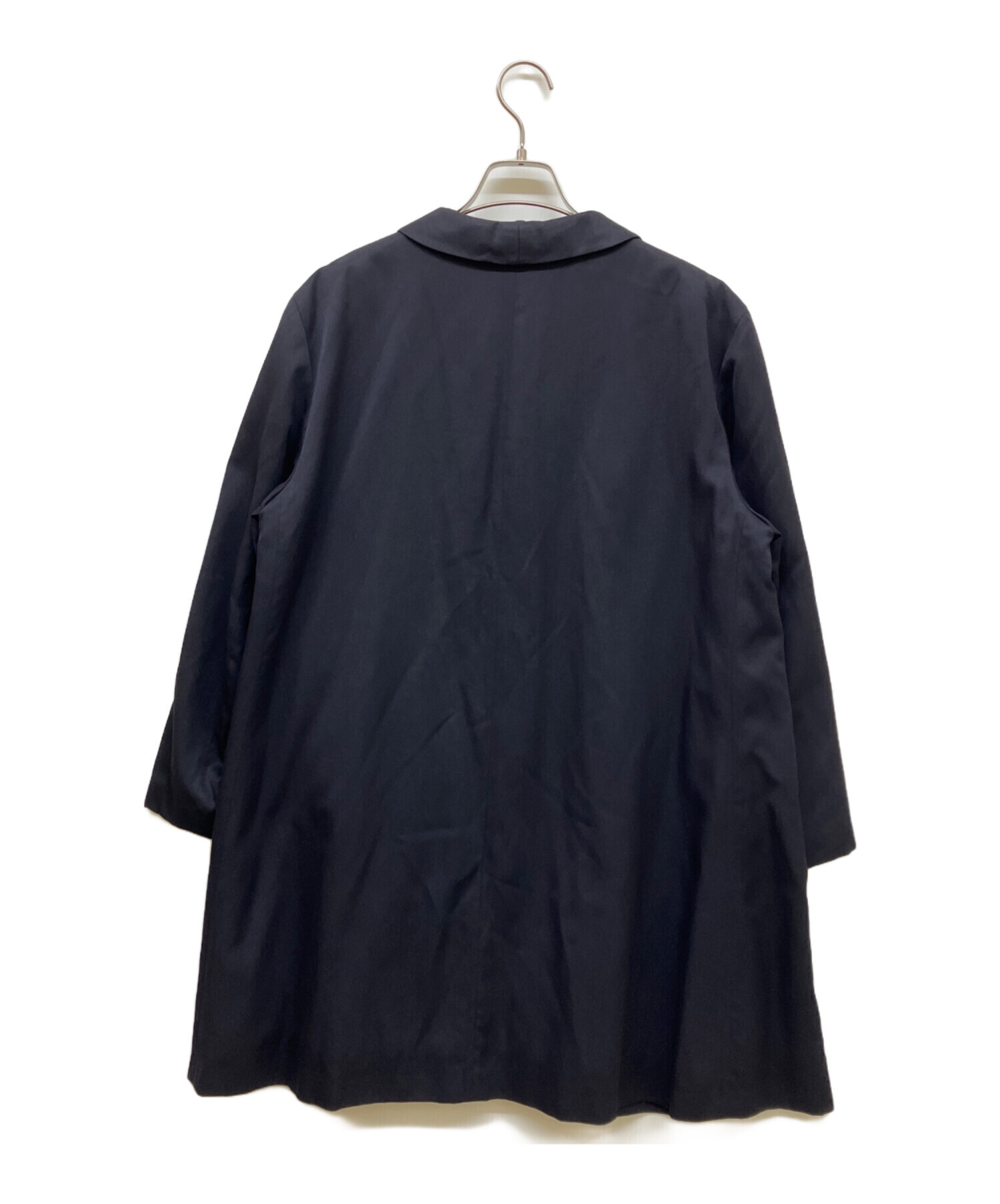 中古・古着通販】GIORGIO ARMANI (ジョルジオアルマーニ) チェスター
