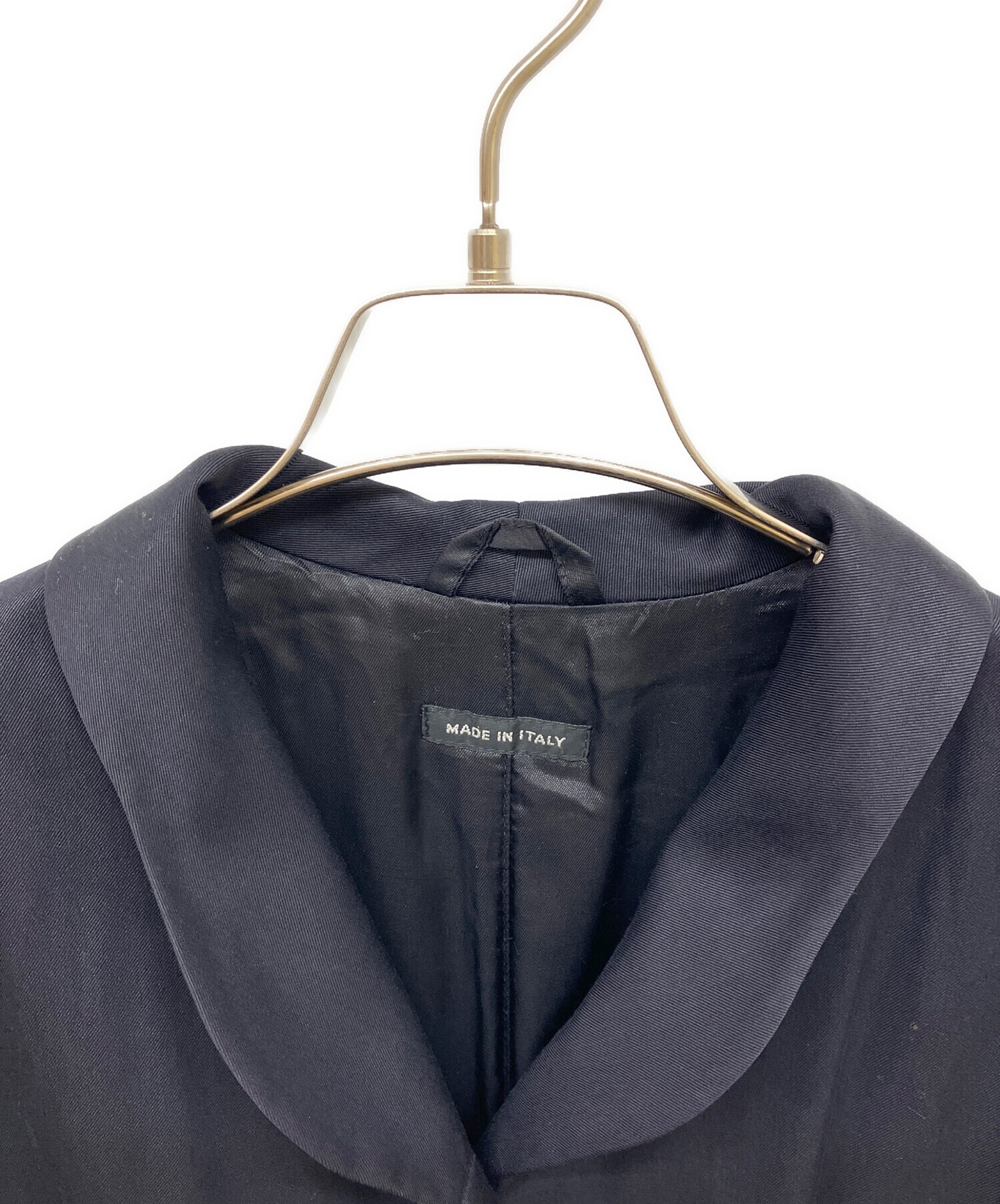 中古・古着通販】GIORGIO ARMANI (ジョルジオアルマーニ) チェスター