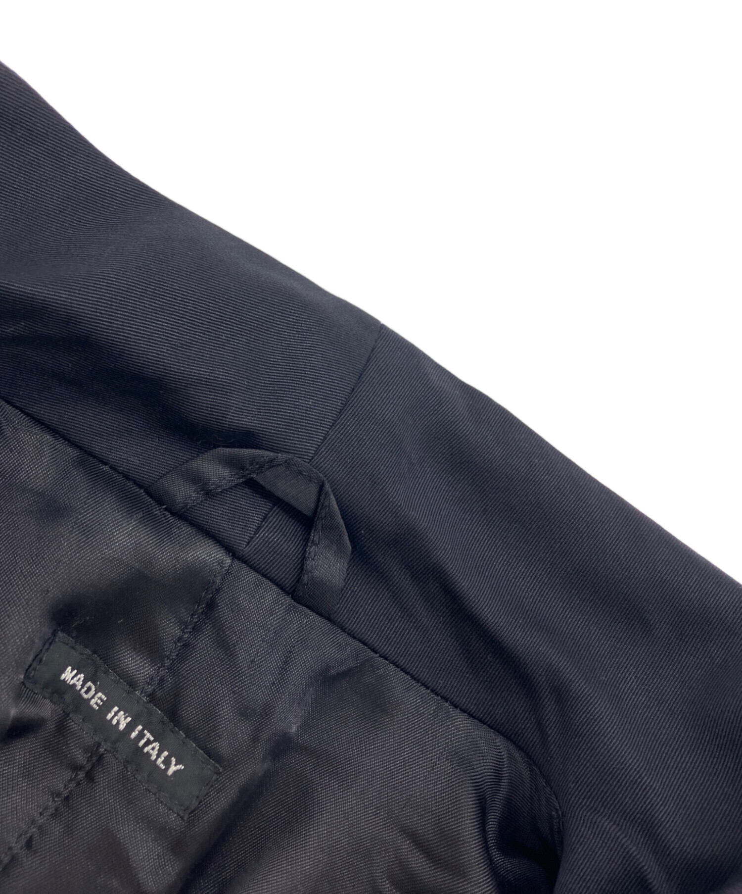 中古・古着通販】GIORGIO ARMANI (ジョルジオアルマーニ) チェスター