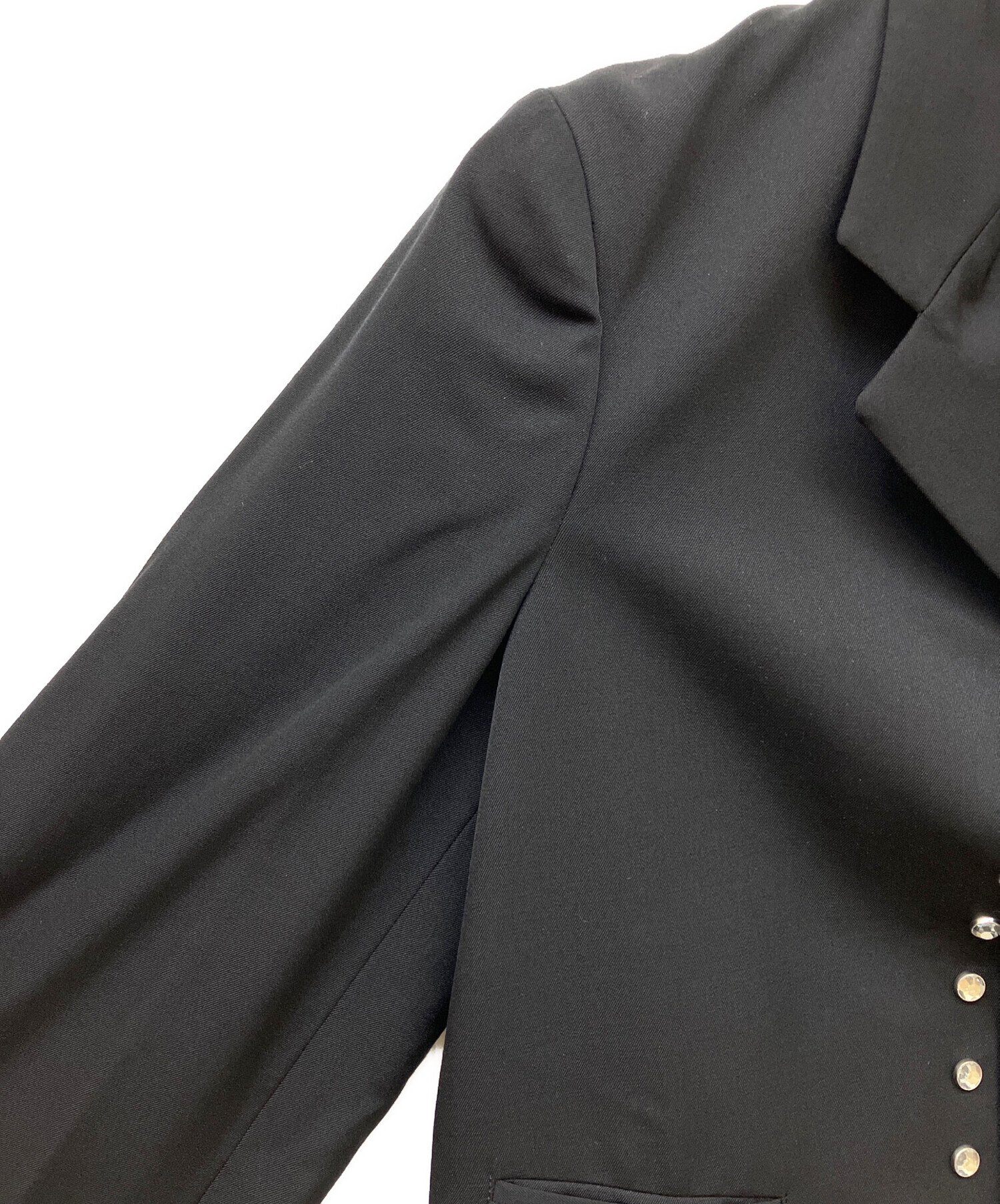 中古・古着通販】ROBE DE CHAMBRE COMME DES GARCONS (ローブド