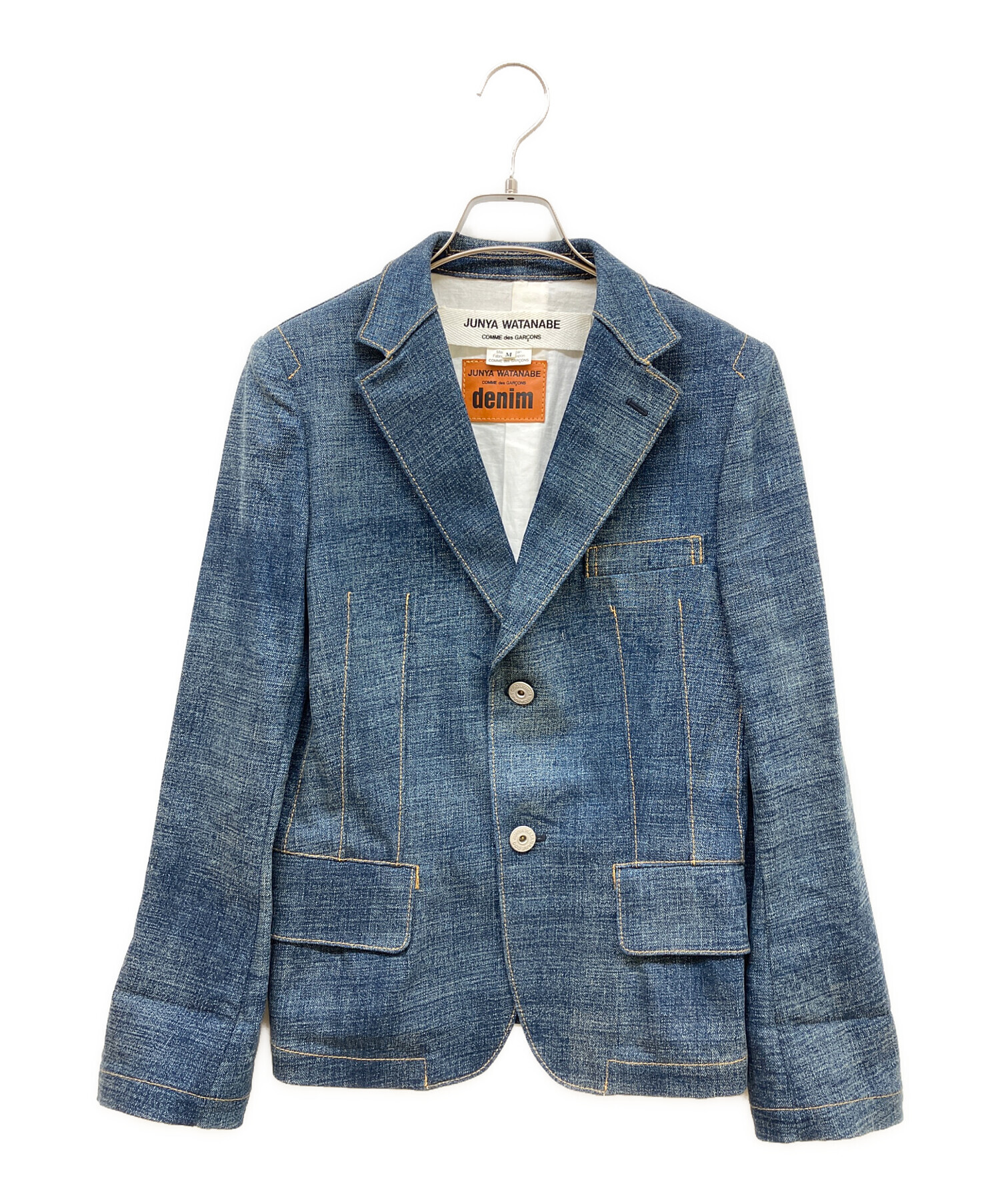 中古・古着通販】JUNYA WATANABE COMME des GARCONS (ジュンヤワタナベ