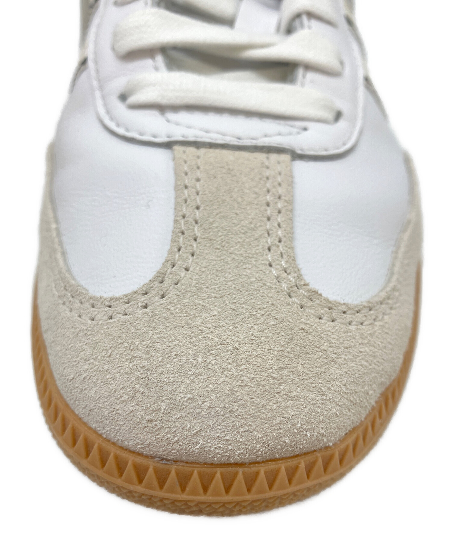 中古・古着通販】adidas (アディダス) SAMBA OG ホワイト サイズ:23.5