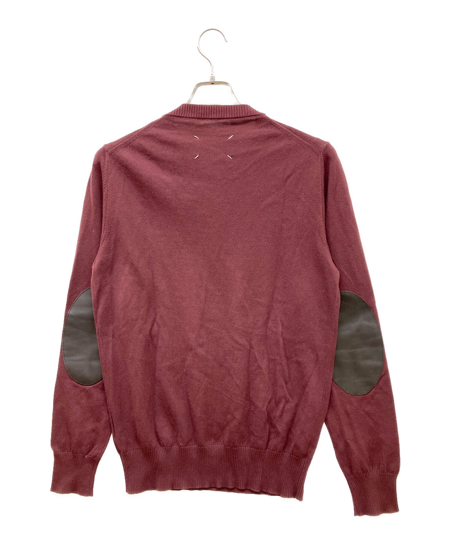 中古・古着通販】Maison Margiela (メゾンマルジェラ) エルボーパッチ