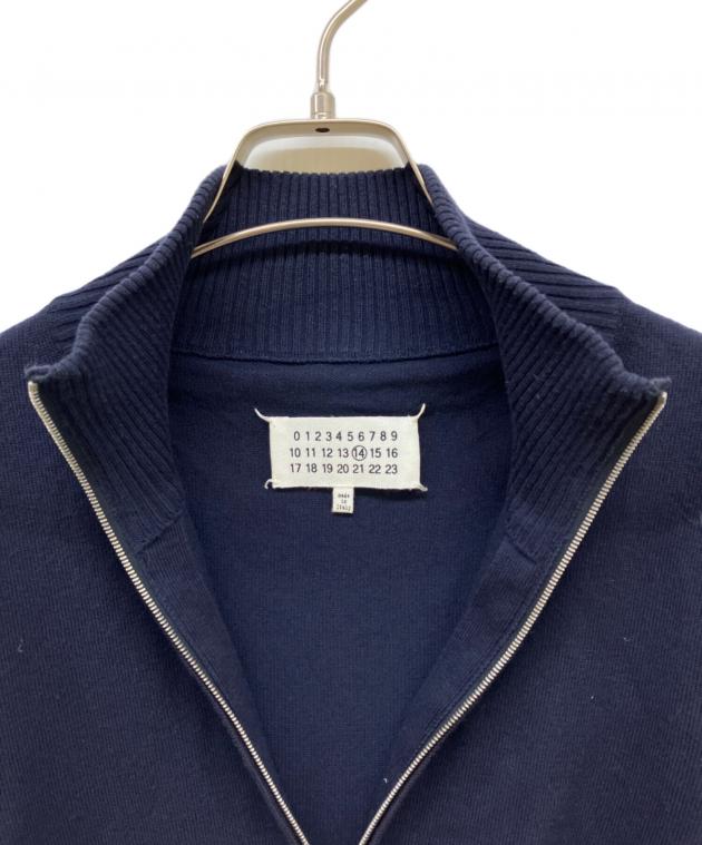 中古・古着通販】Maison Margiela (メゾンマルジェラ) エルボーパッチ