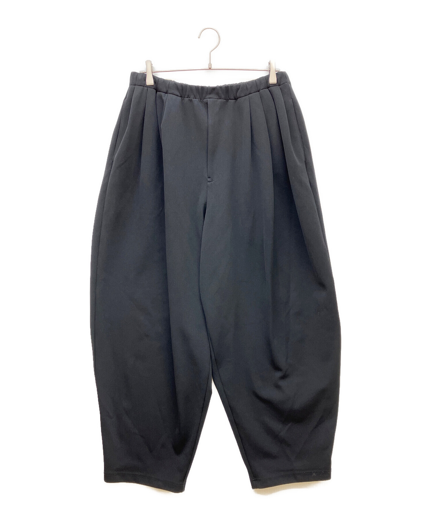 LAD MUSICIAN ワイドパンツ サイズ44 中古・古着通販】LAD MUSICIAN (ラッドミュージシャン) WIDE PANTS