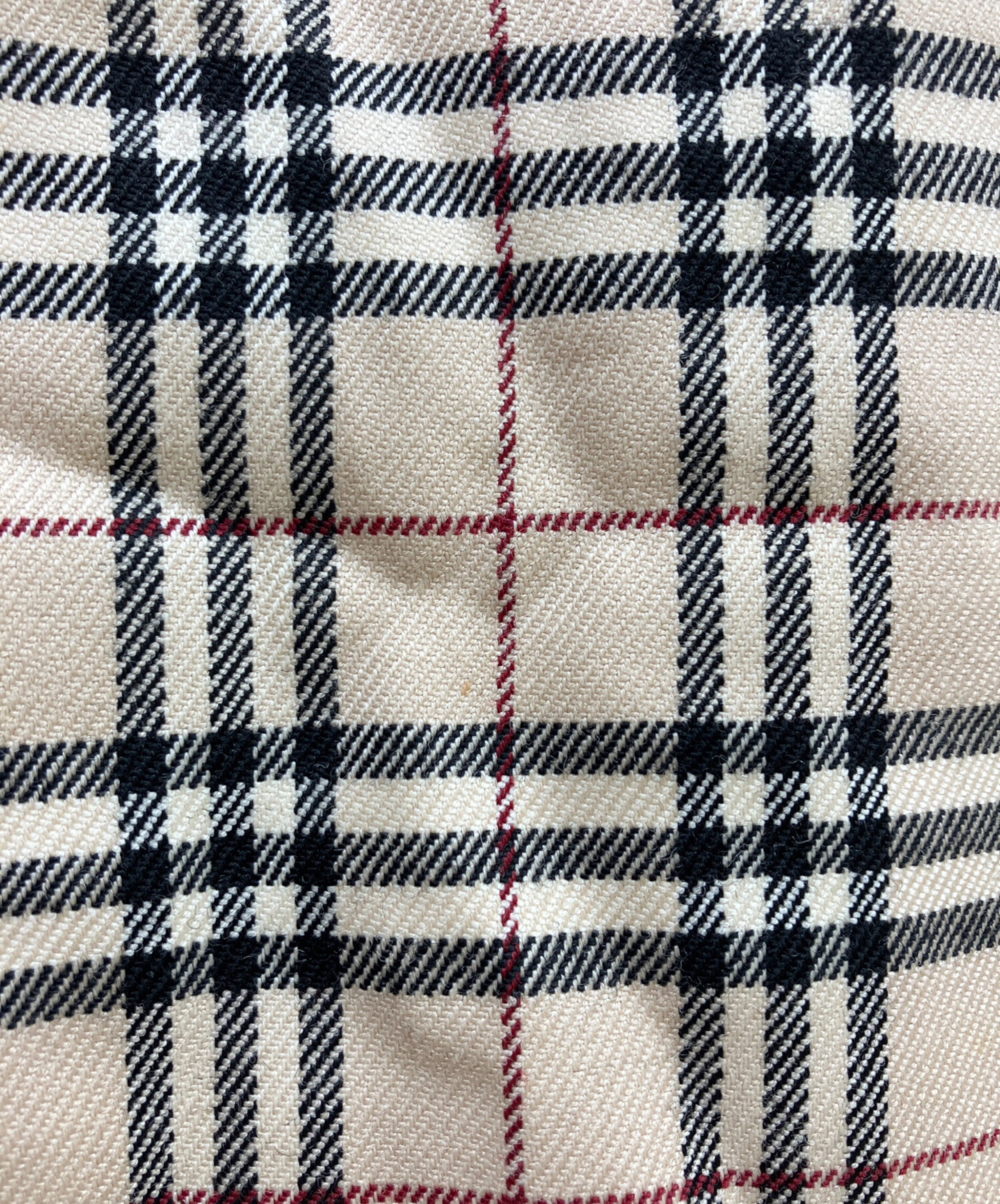 中古・古着通販】BURBERRY BLUE LABEL (バーバリー ブルー レーベル