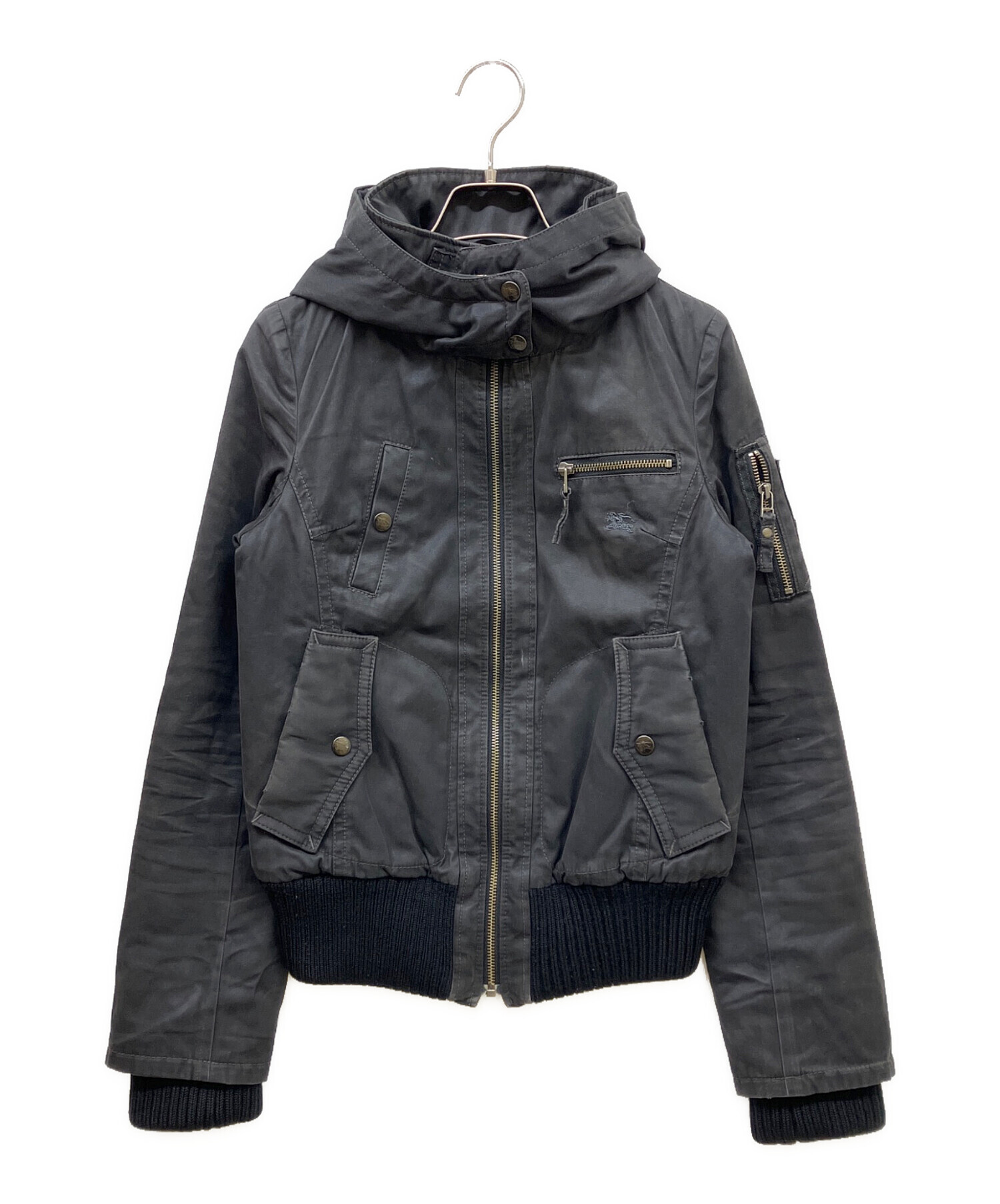 中古・古着通販】BURBERRY BLUE LABEL (バーバリー ブルー レーベル