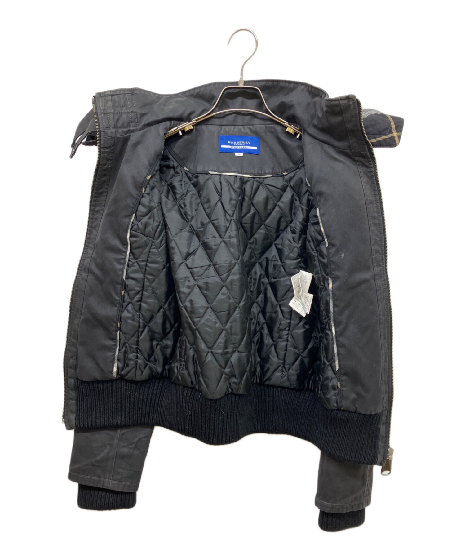 中古・古着通販】BURBERRY BLUE LABEL (バーバリー ブルー レーベル