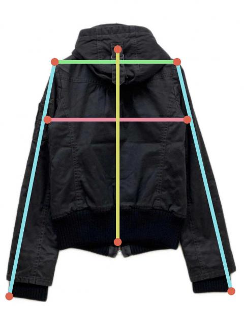 中古・古着通販】BURBERRY BLUE LABEL (バーバリー ブルー レーベル