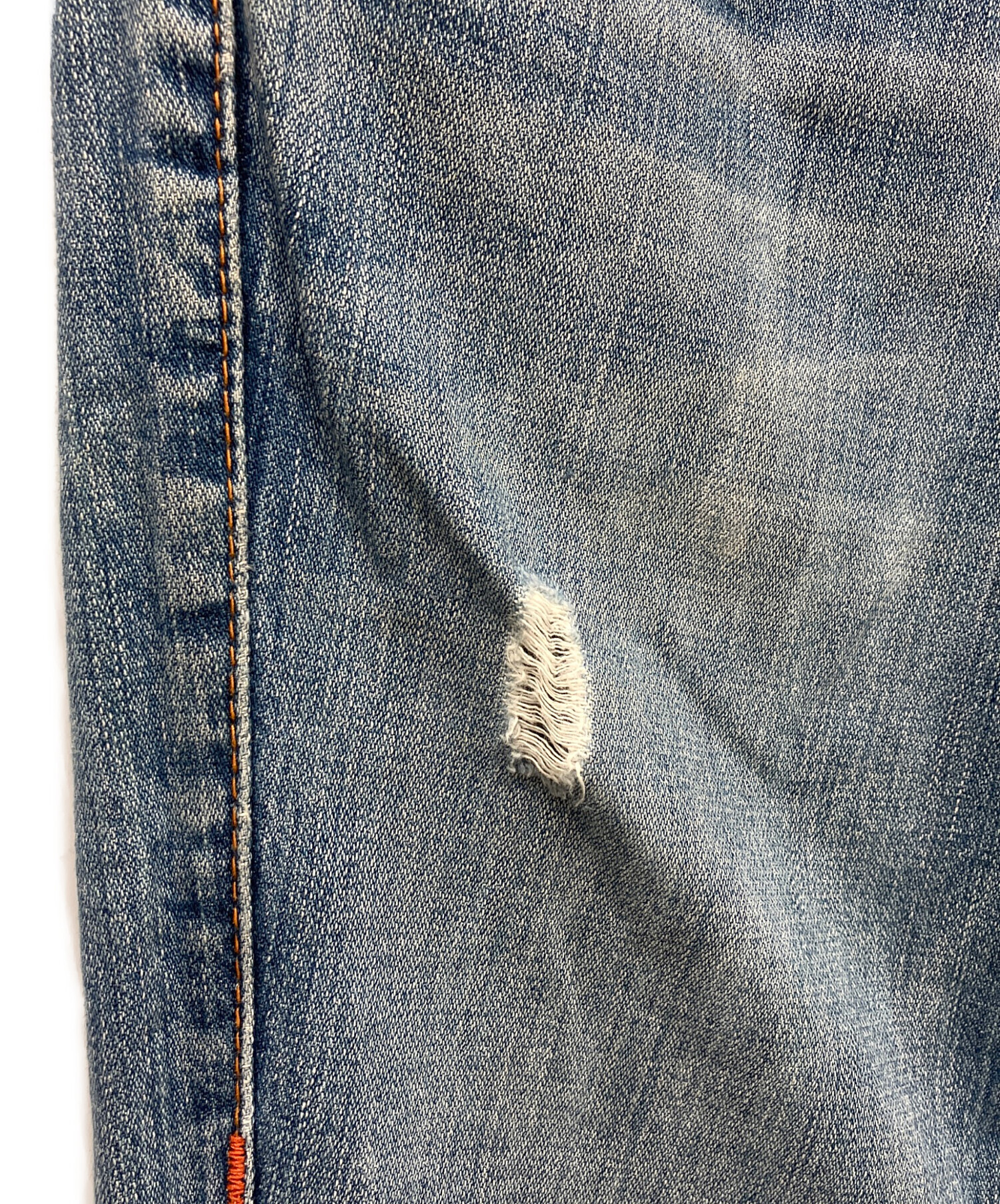 中古・古着通販】TRUE RELIGION (トゥルー レリジョン) JOEYデニム
