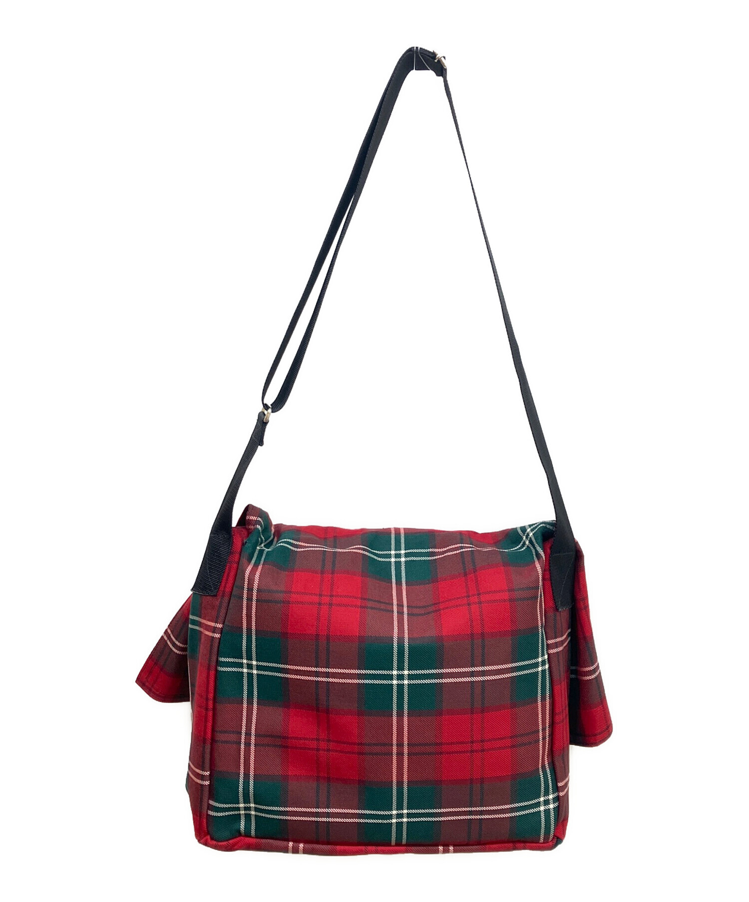 中古・古着通販】COMME des GARCONS (コムデギャルソン) タータン