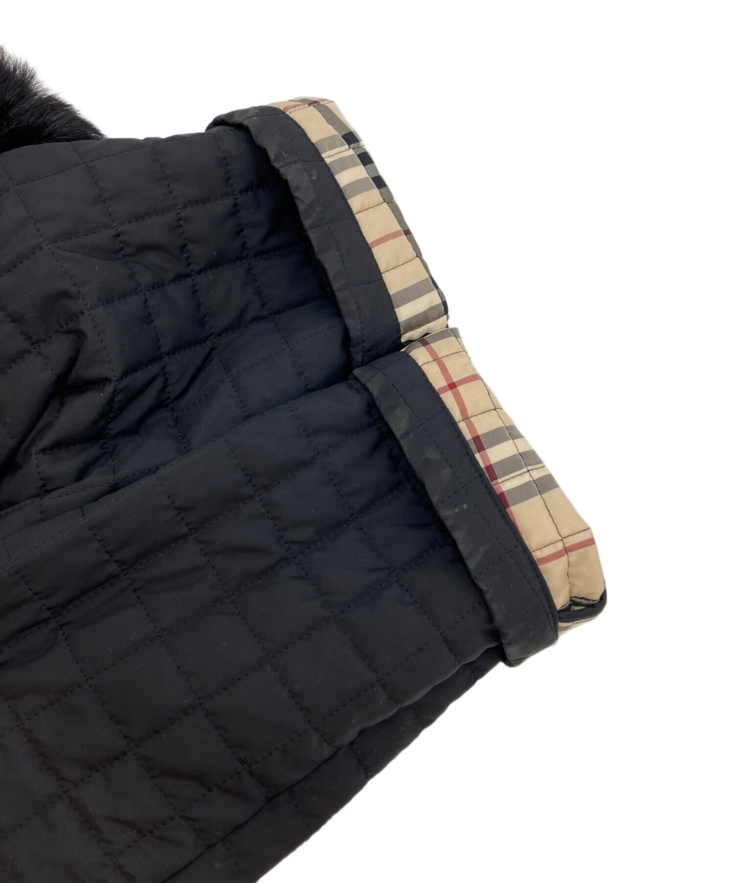中古・古着通販】BURBERRY LONDON (バーバリーロンドン) ラビット