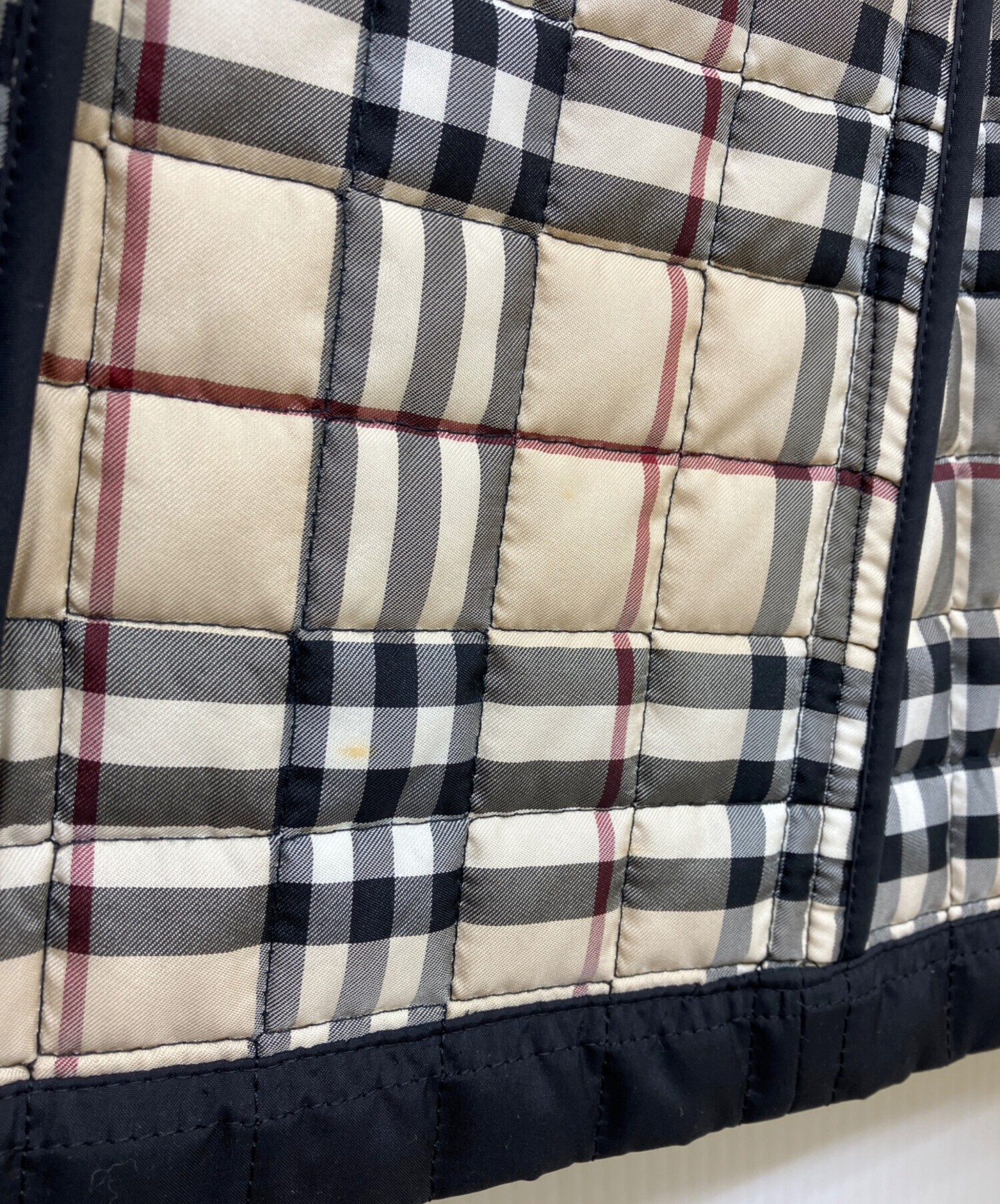 中古・古着通販】BURBERRY LONDON (バーバリーロンドン) ラビット