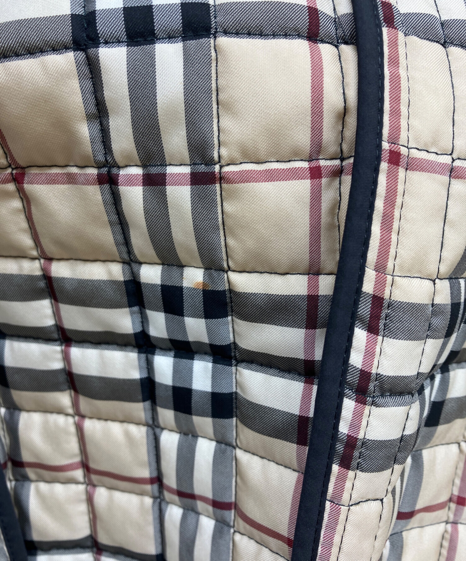 中古・古着通販】BURBERRY LONDON (バーバリーロンドン) ラビット