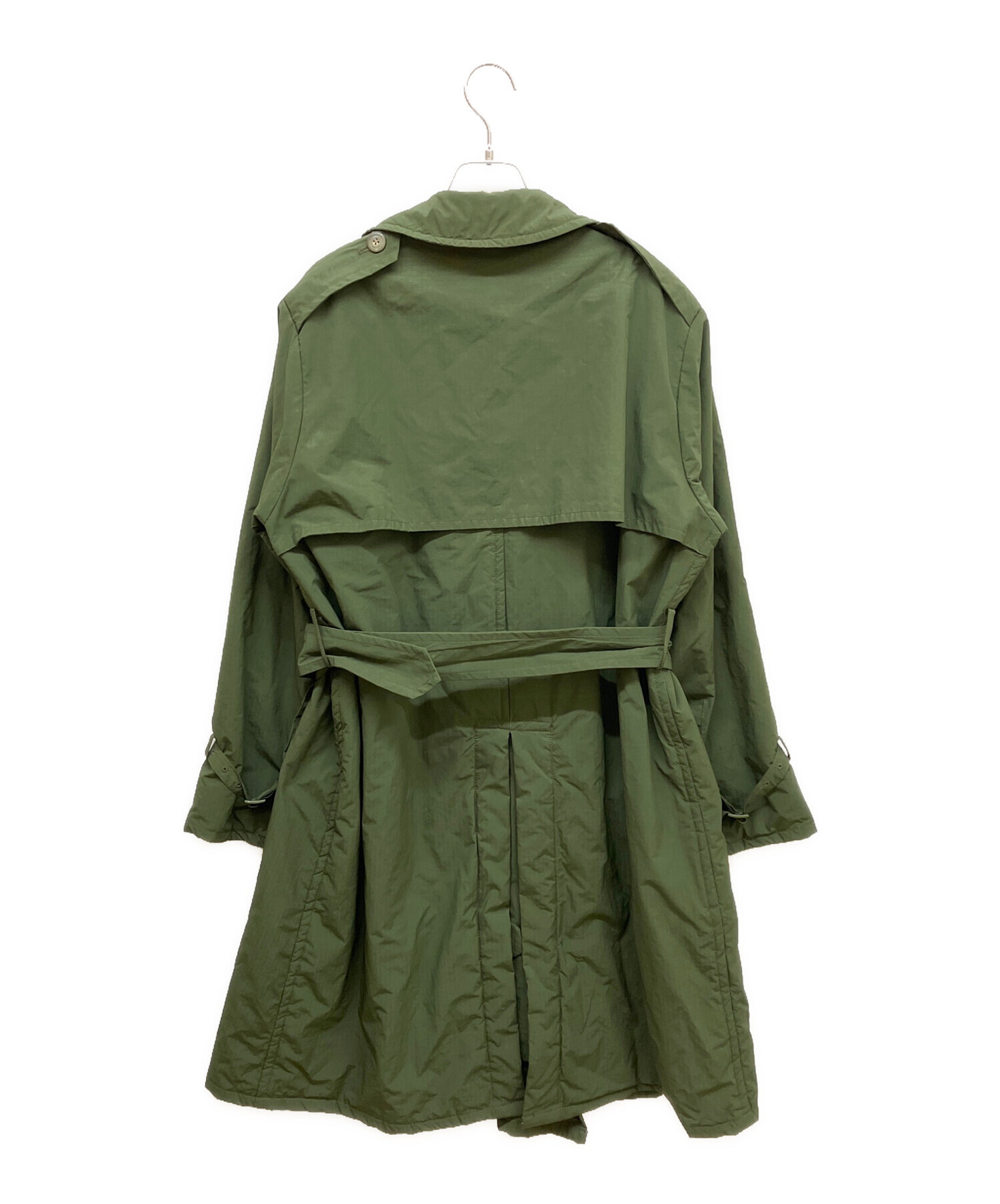 中古・古着通販】KAPTAIN SUNSHINE (キャプテンサンシャイン) Padded