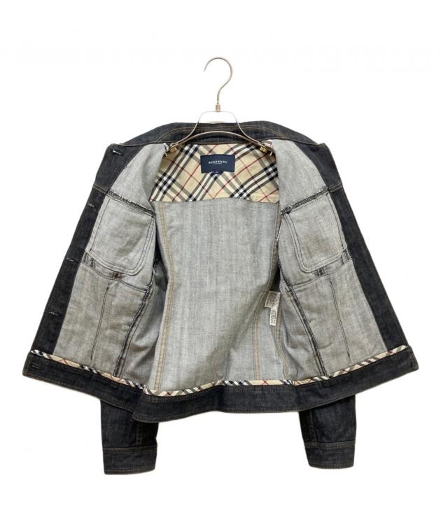 中古・古着通販】BURBERRY LONDON (バーバリーロンドン) デニム