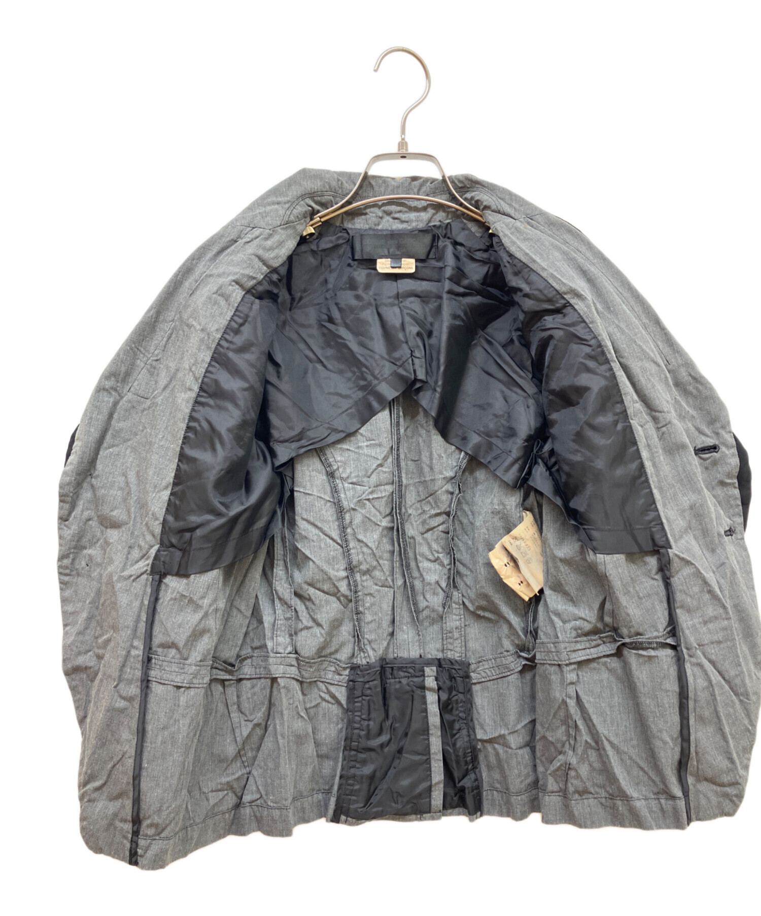 中古・古着通販】COMME des GARCONS COMME des GARCONS