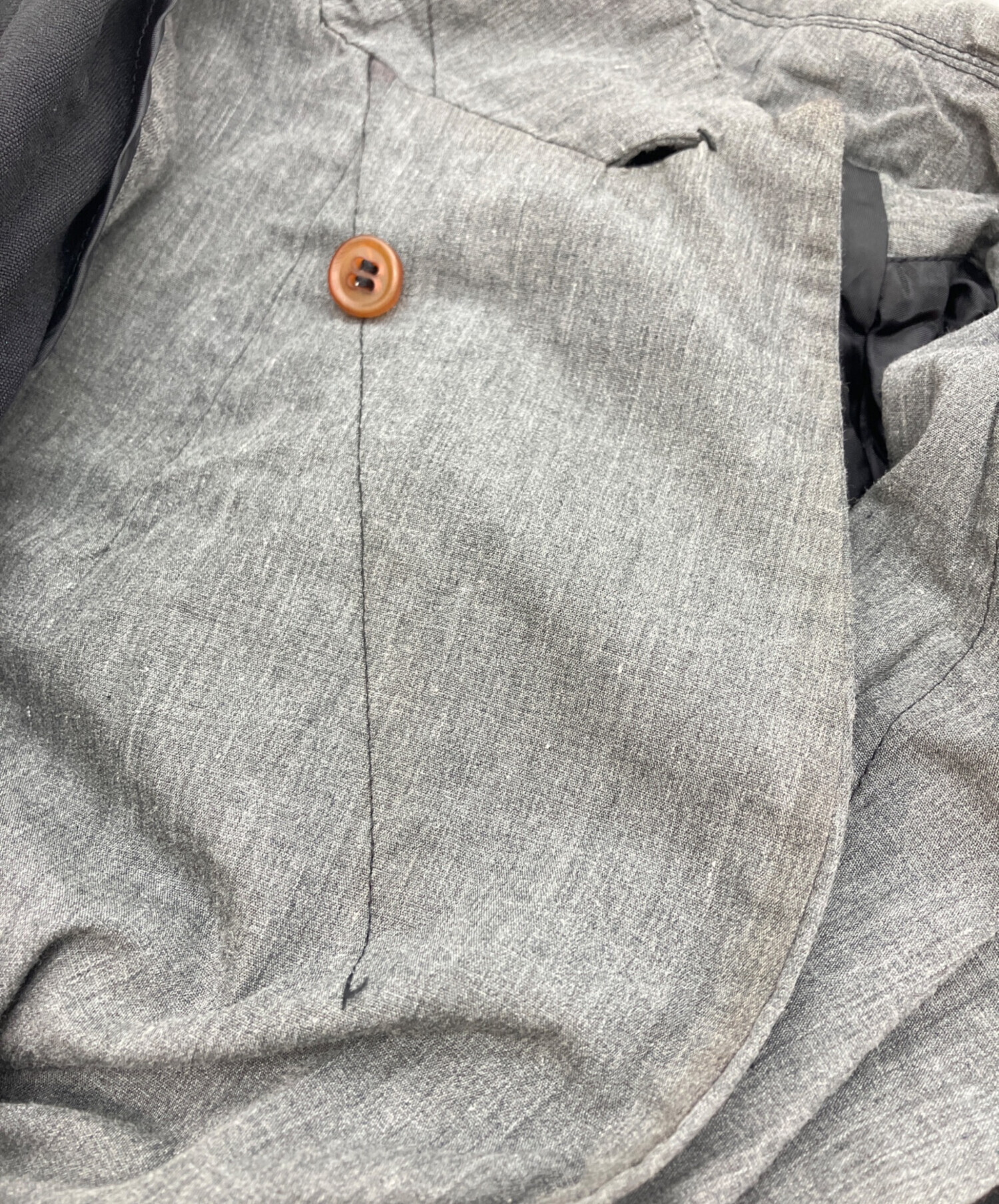中古・古着通販】COMME des GARCONS COMME des GARCONS