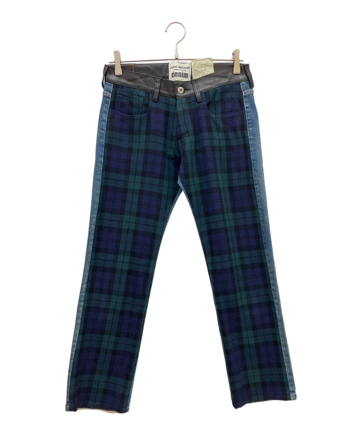 中古・古着通販】JUNYA WATANABE CDG (ジュンヤワタナベ