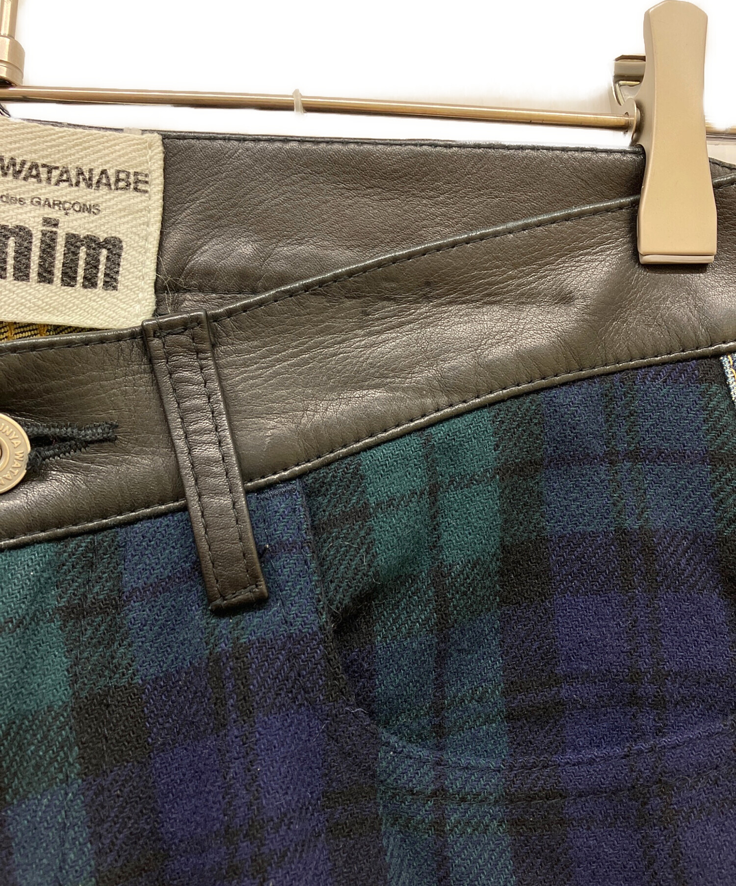 中古・古着通販】JUNYA WATANABE CDG (ジュンヤワタナベ