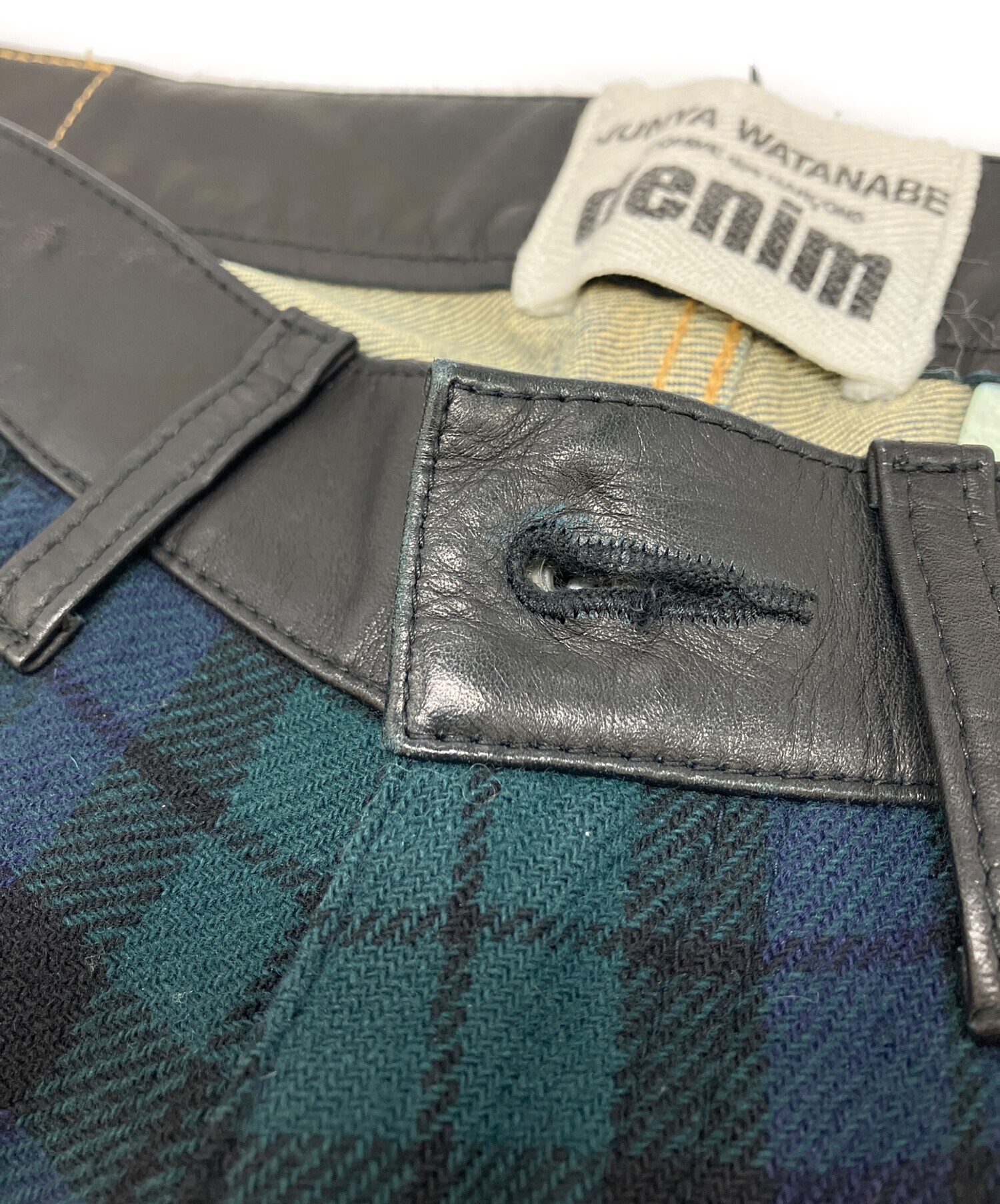 中古・古着通販】JUNYA WATANABE CDG (ジュンヤワタナベ