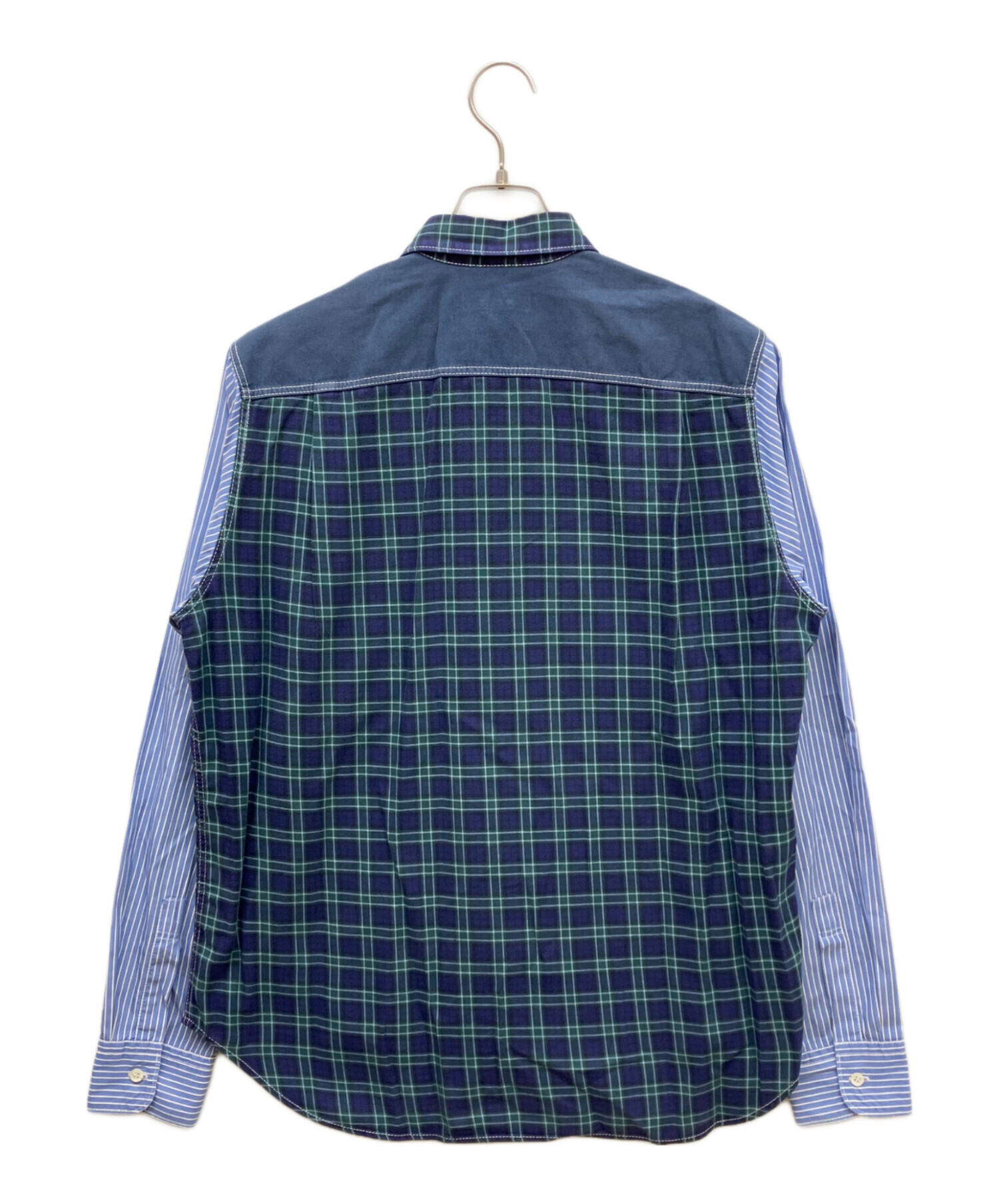 中古・古着通販】COMME des GARCONS HOMME (コムデギャルソン オム