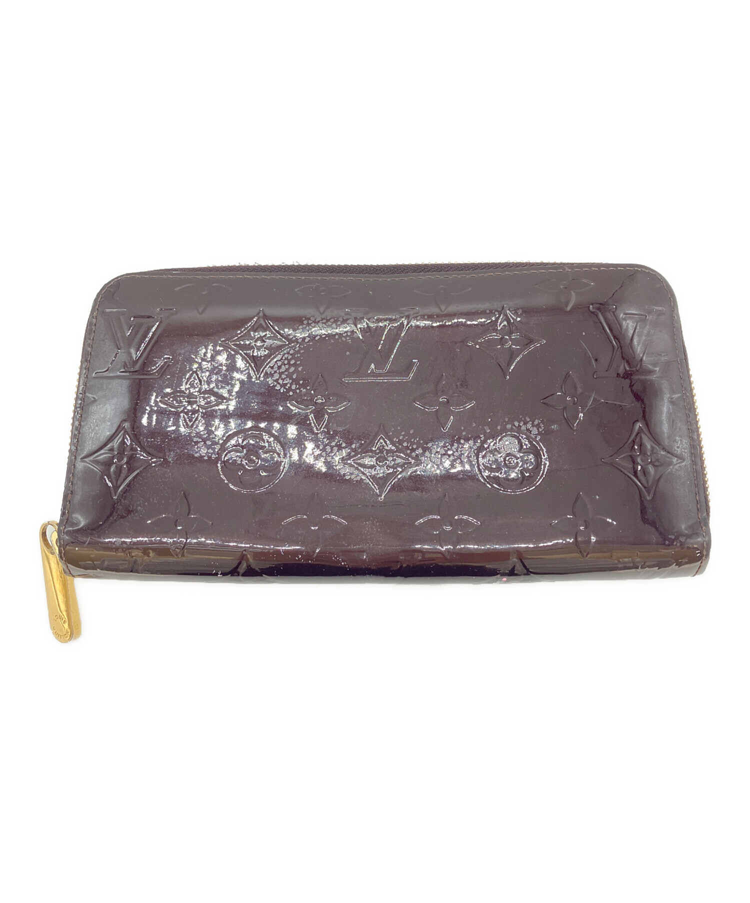 中古・古着通販】LOUIS VUITTON (ルイ ヴィトン) ジッピー ウォレット