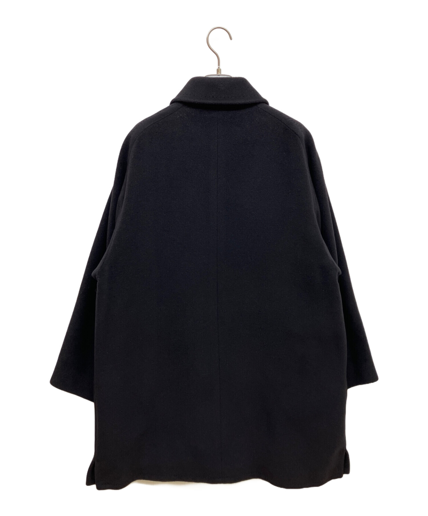 中古・古着通販】MaxMara (マックスマーラ) ウールカシミヤブレンド
