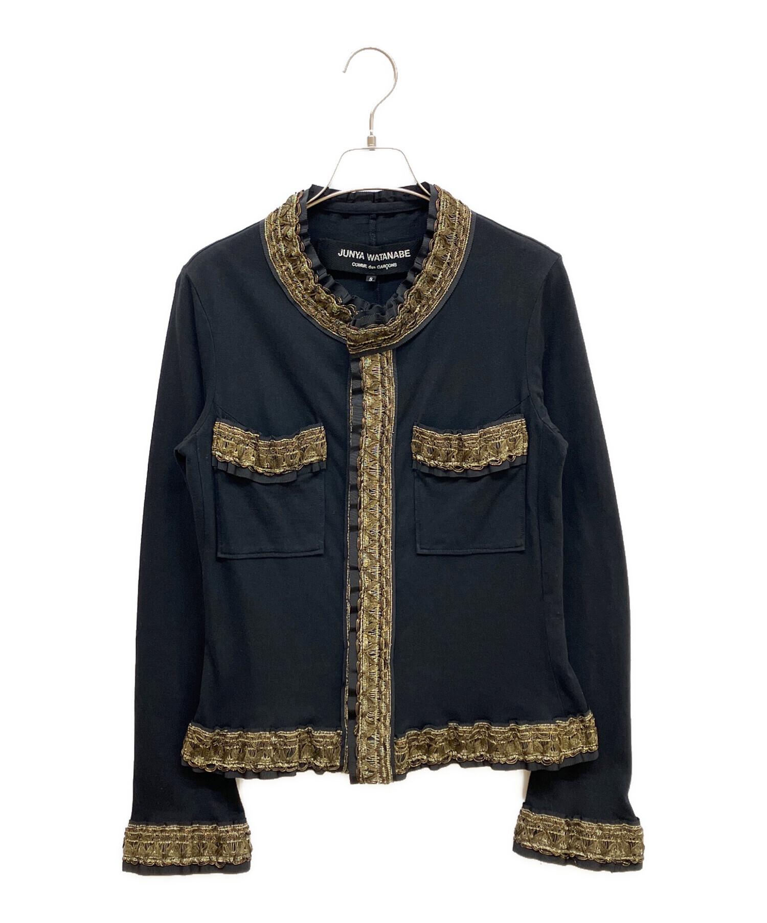 中古・古着通販】JUNYA WATANABE COMME des GARCONS ((ジュンヤ
