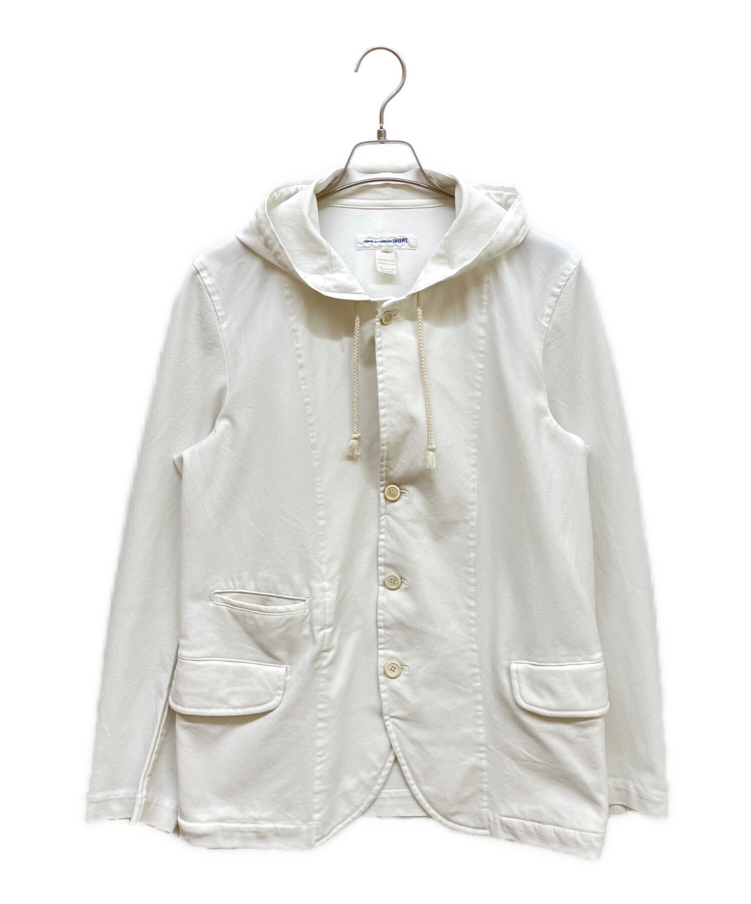 中古・古着通販】COMME des GARCONS SHIRT (コムデギャルソンシャツ
