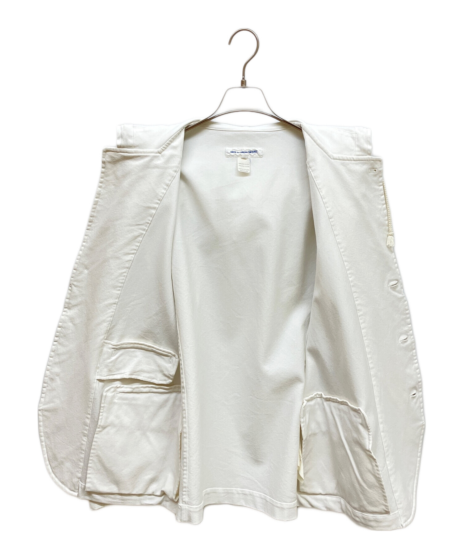 中古・古着通販】COMME des GARCONS SHIRT (コムデギャルソンシャツ