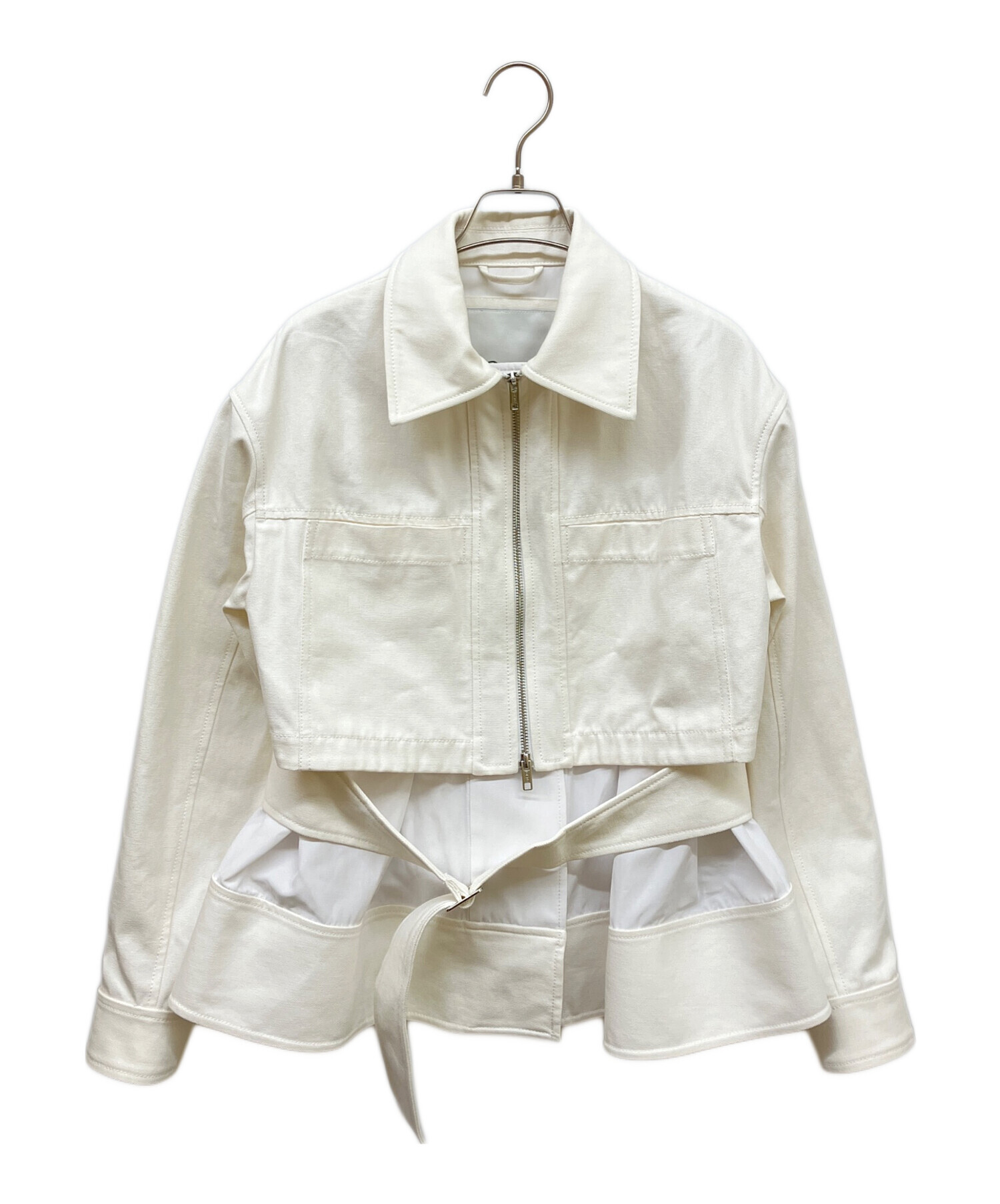 中古・古着通販】3.1 phillip lim (スリーワンフィリップリム) Double 