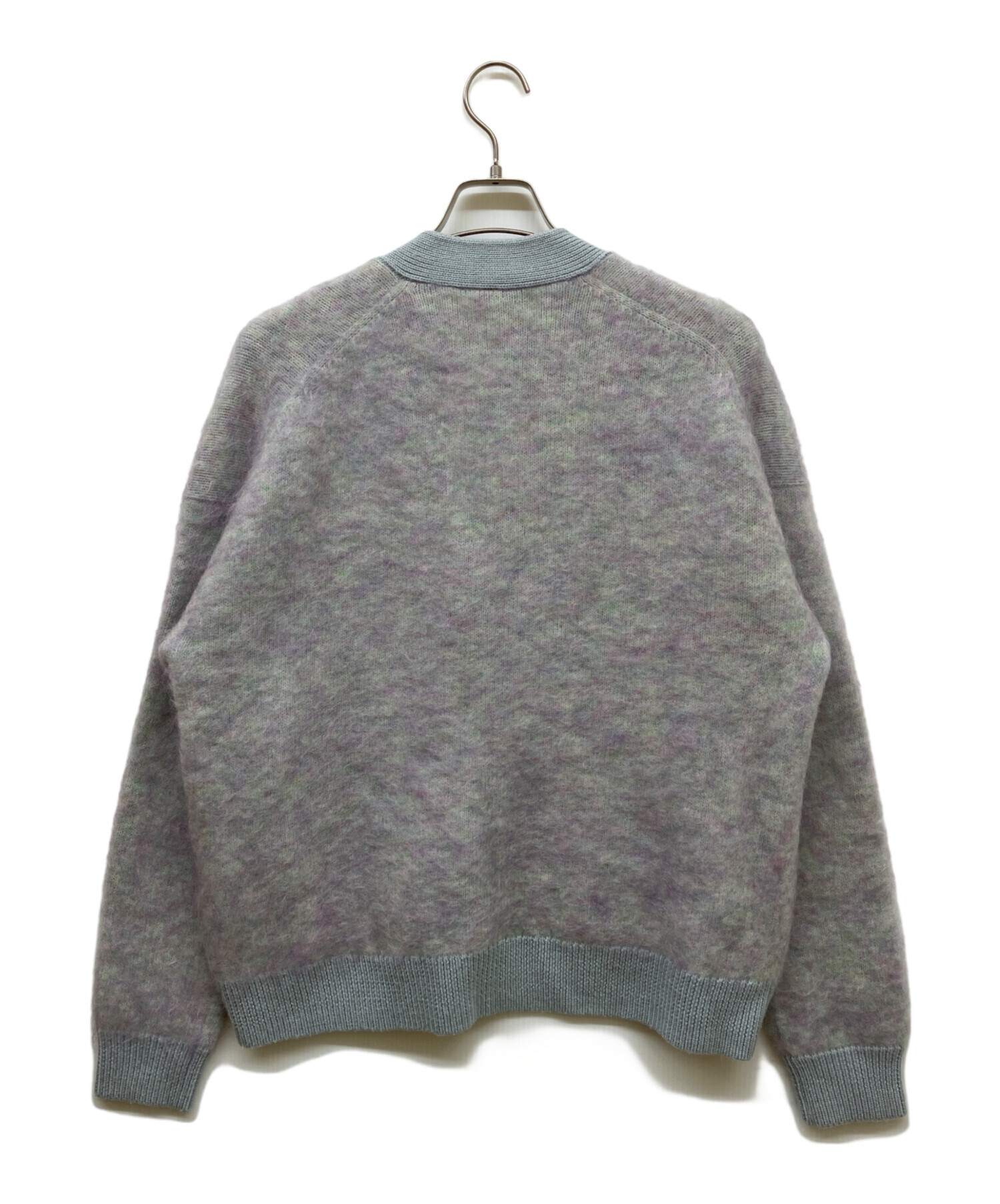 中古・古着通販】Acne studios (アクネ ストゥディオズ) ウールモヘヤ