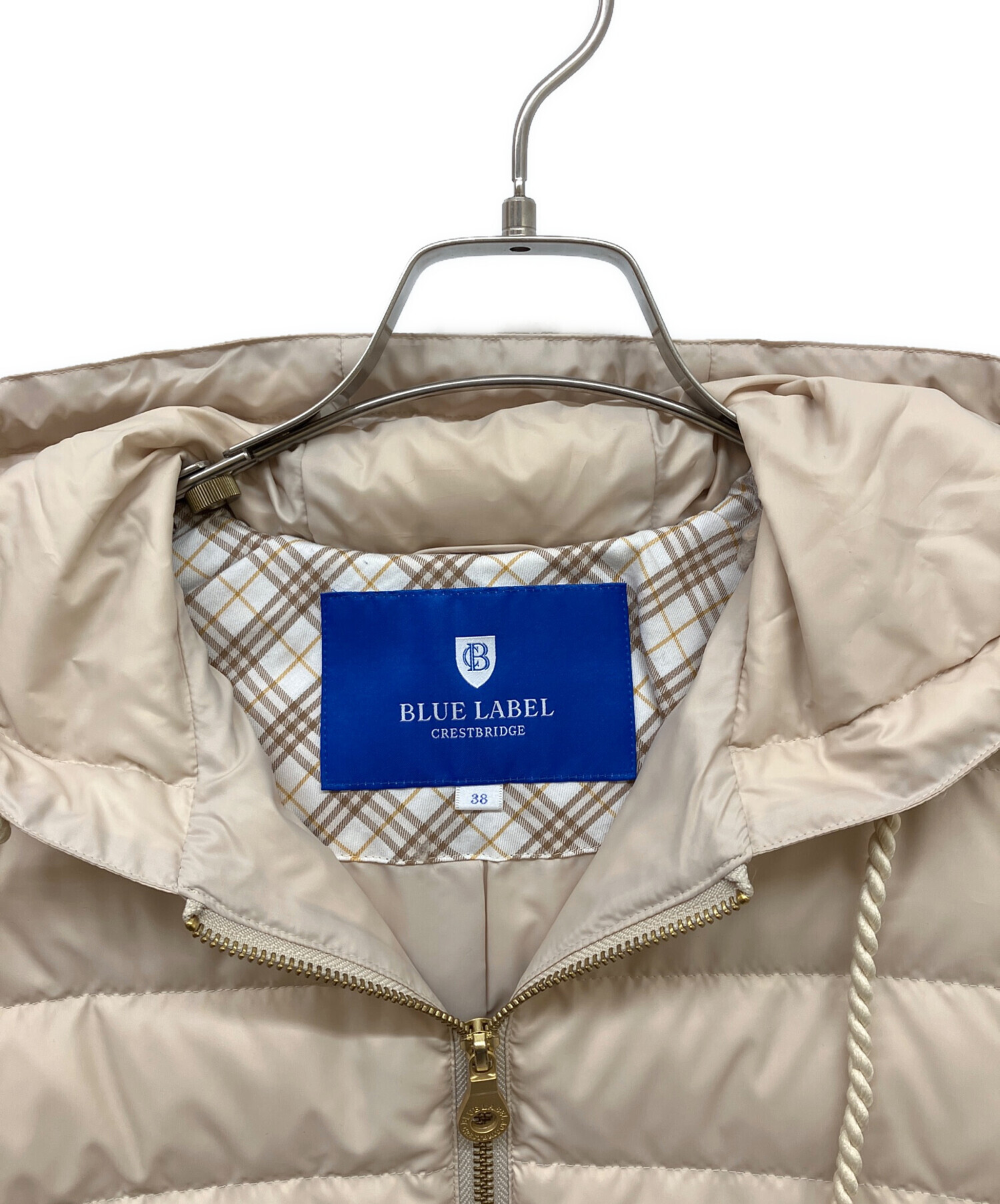 中古・古着通販】BLUE LABEL CRESTBRIDGE (ブルーレーベルクレスト