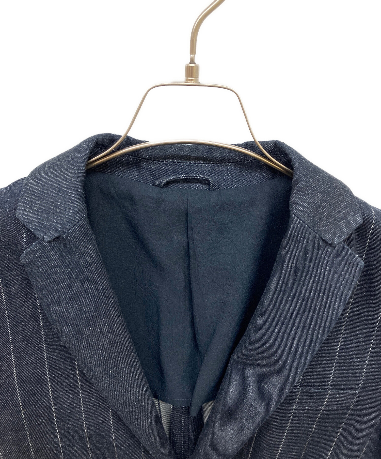 中古・古着通販】EMPORIO ARMANI (エンポリオ アルマーニ) デニム