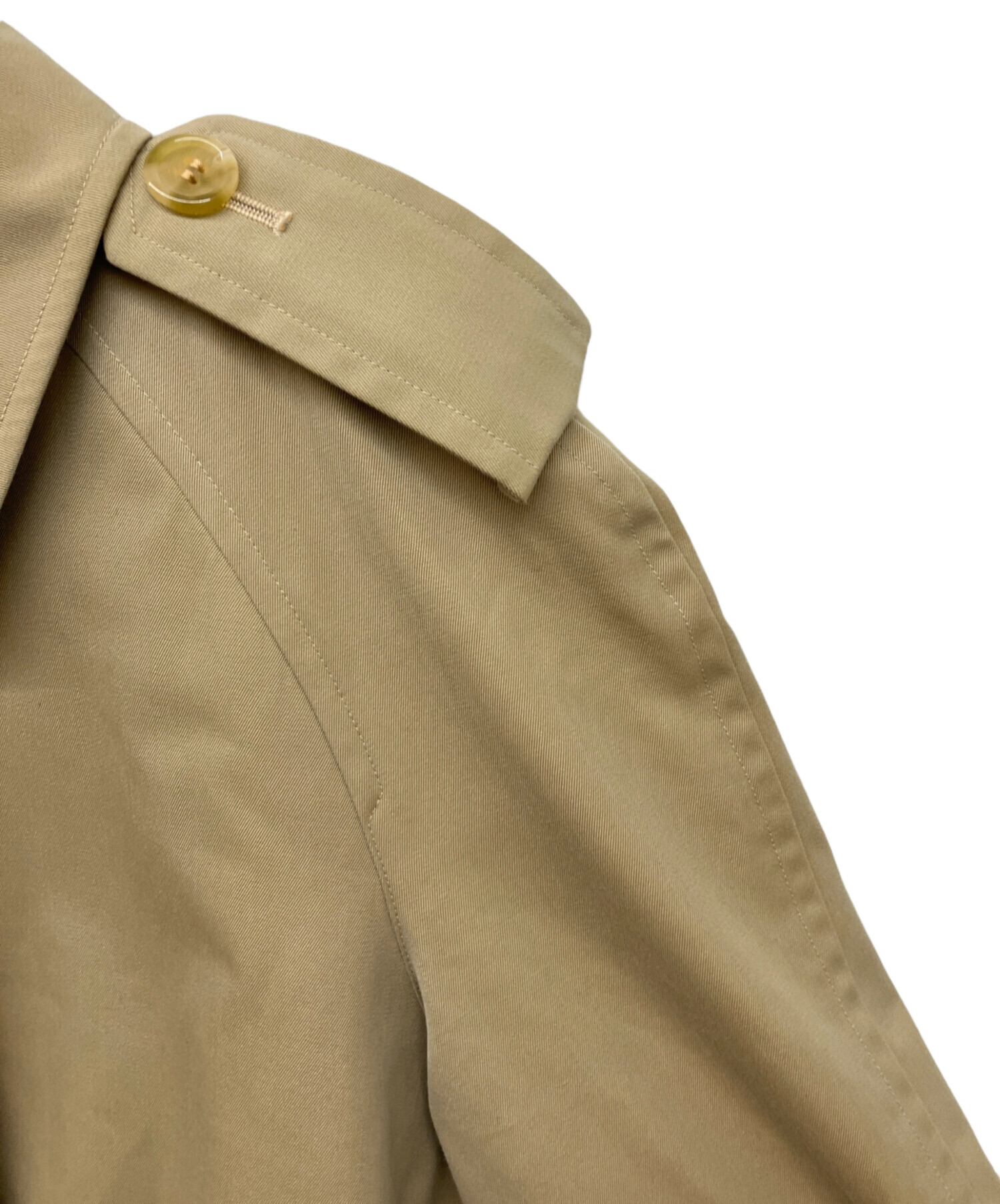 中古・古着通販】Burberry's (バーバリーズ) ライナー付ステンカラー