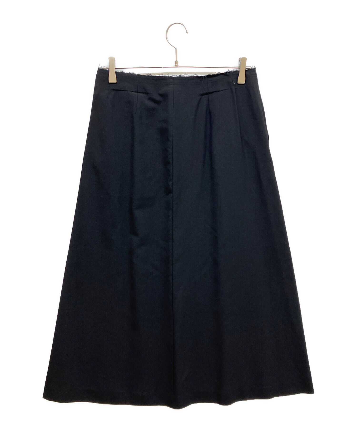 中古・古着通販】COMME des GARCONS (コムデギャルソン) ウール