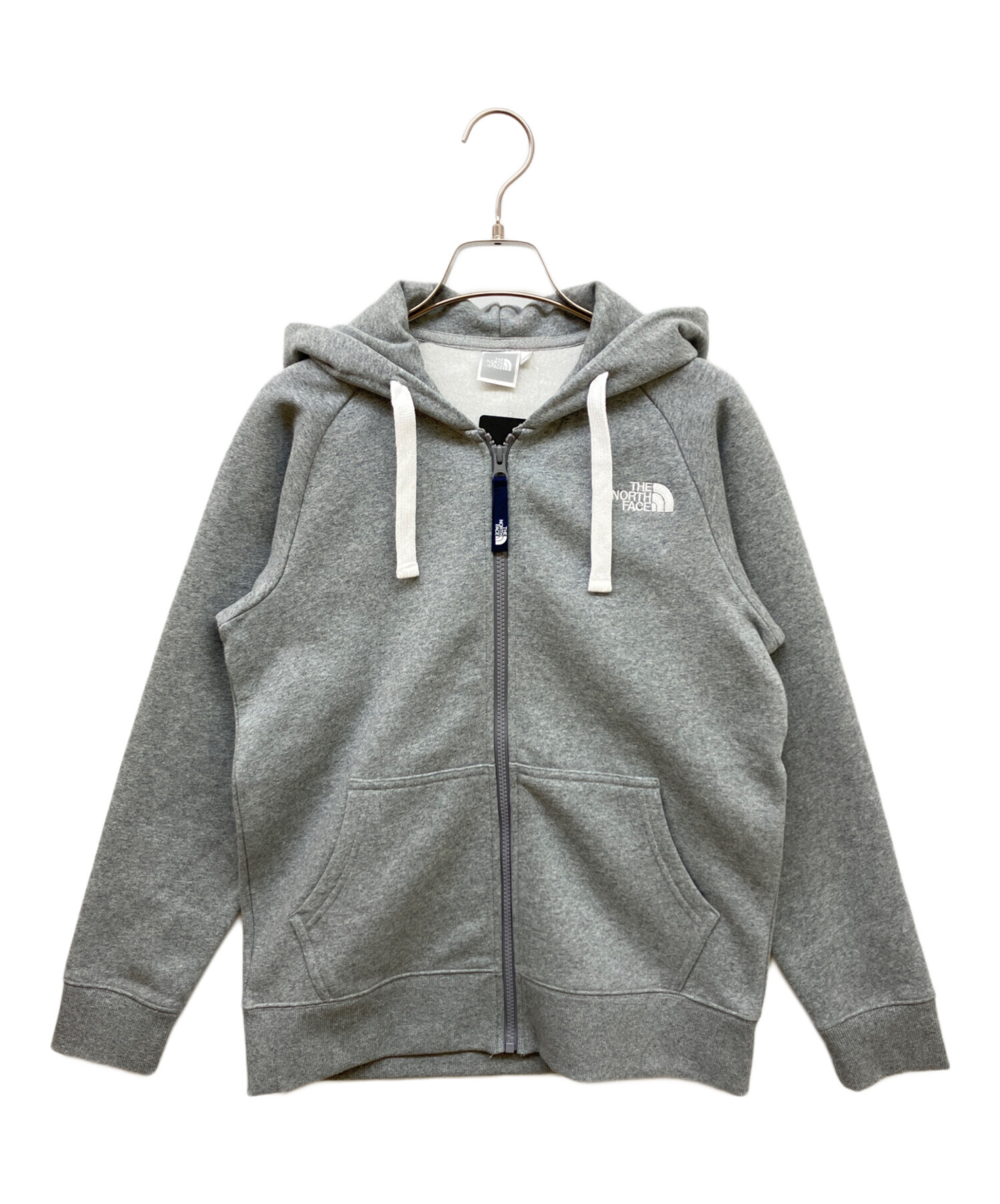 中古・古着通販】THE NORTH FACE (ザ ノース フェイス) リアビュー 