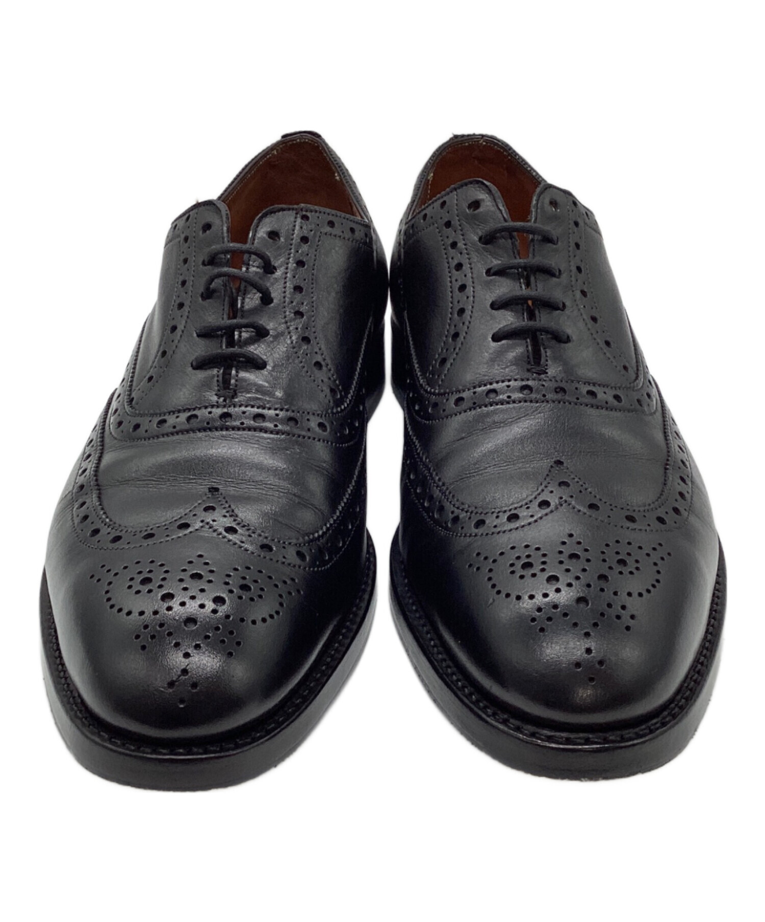 中古・古着通販】COLE HAAN (コールハーン) Edward Green (エドワード 